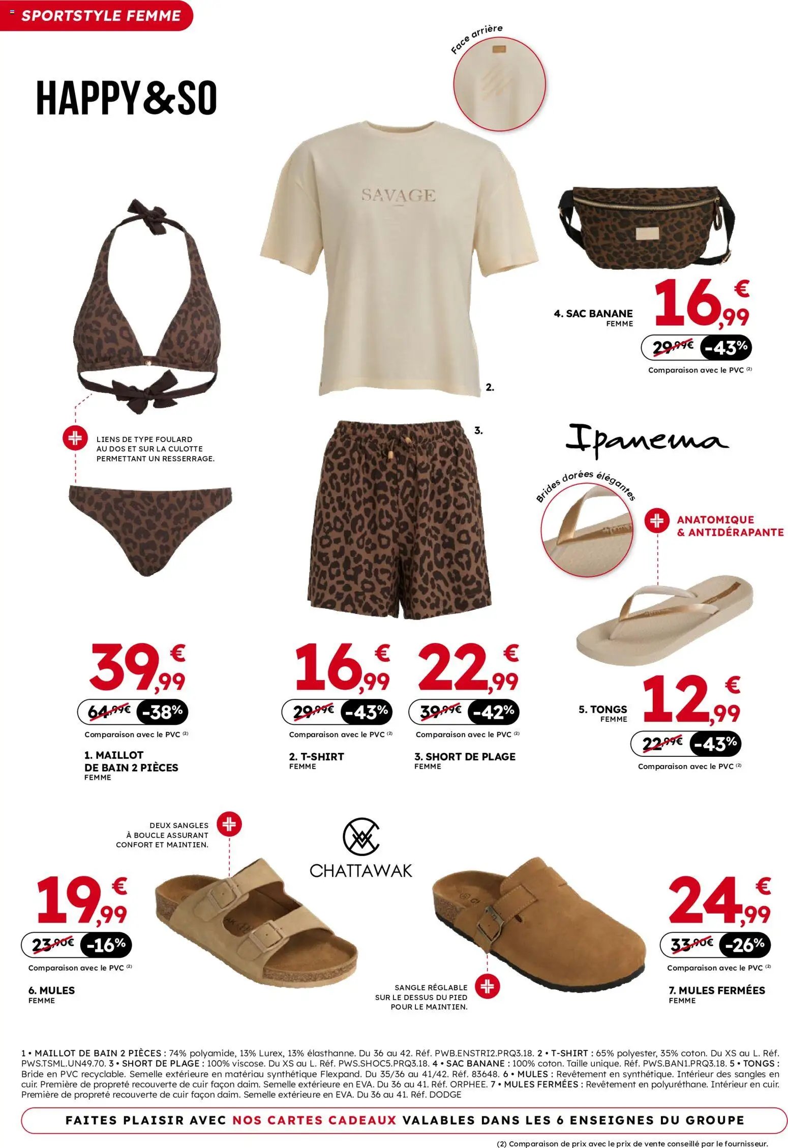 Sport 2000 catalogue