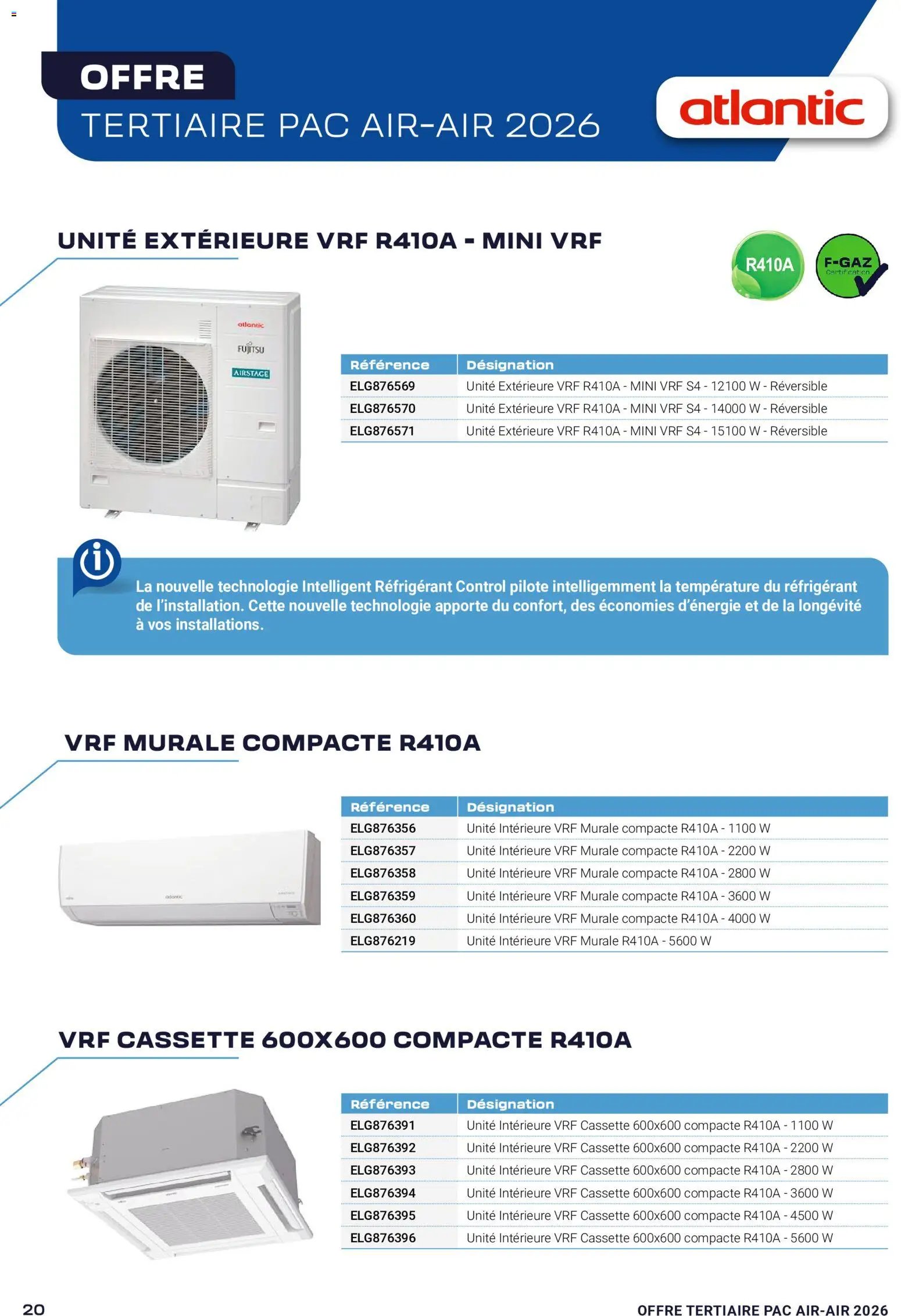 Rexel offre tertiaire