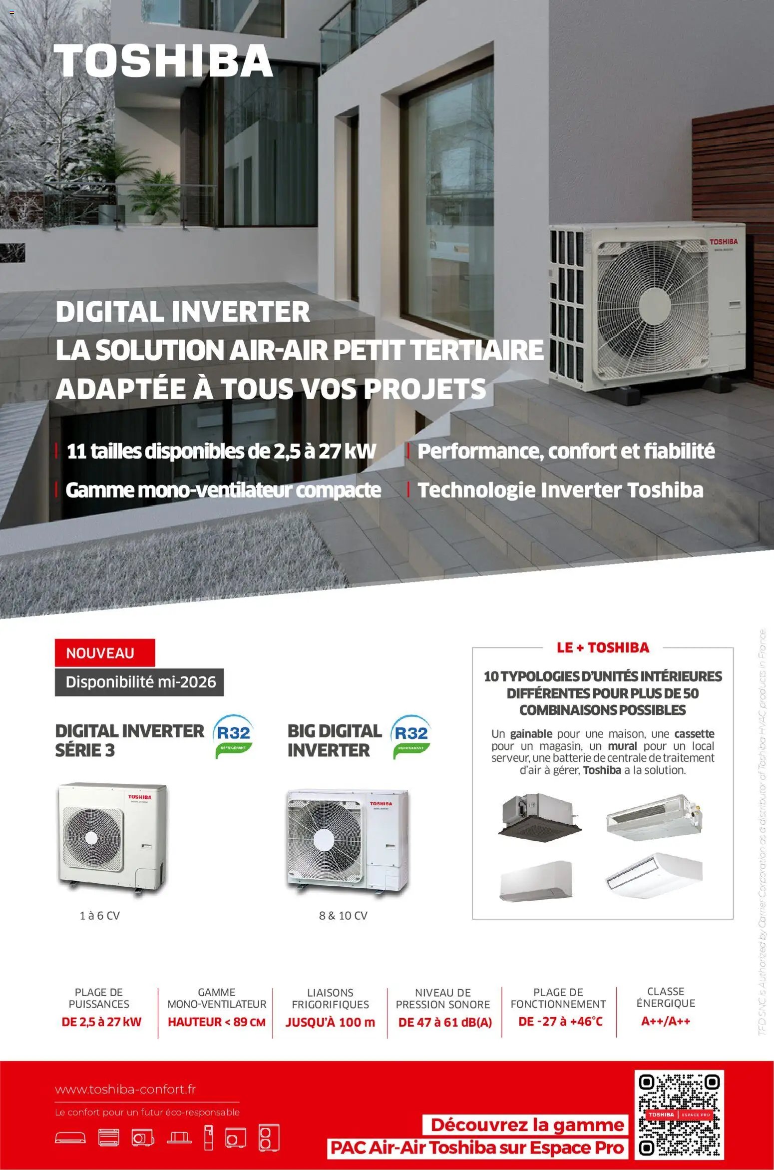 Rexel offre tertiaire