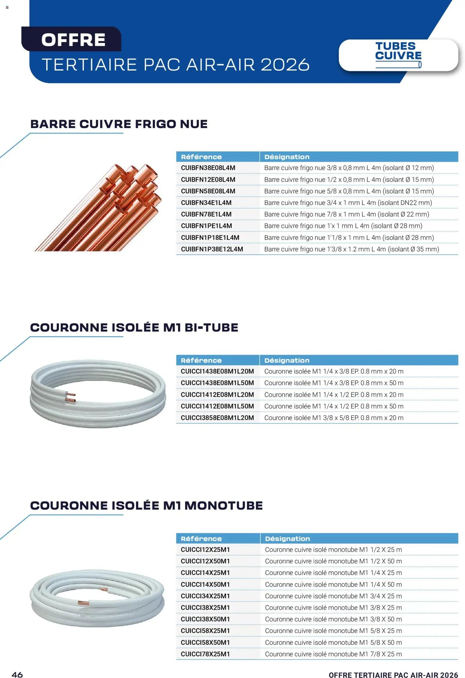 Rexel offre tertiaire