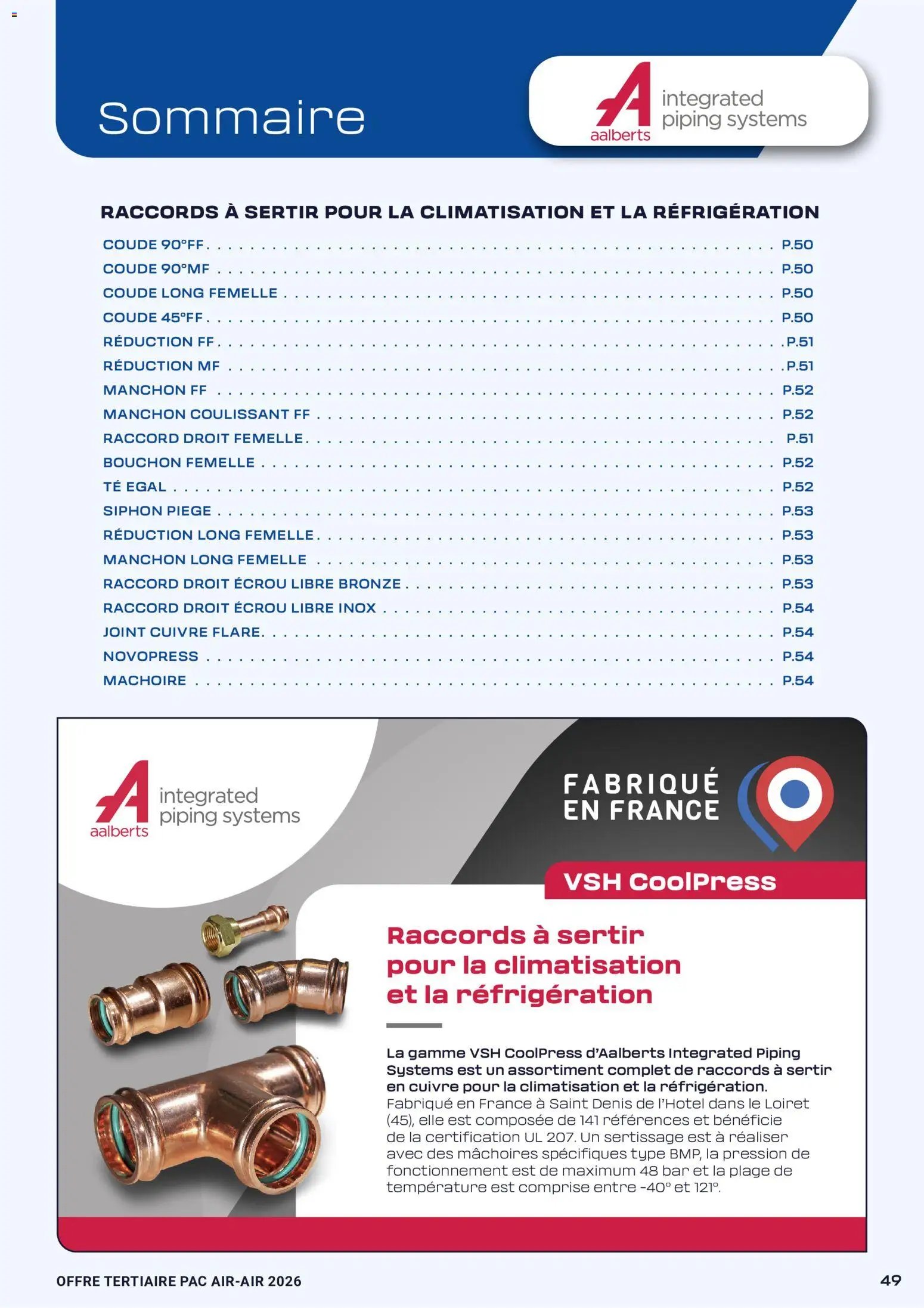 Rexel offre tertiaire
