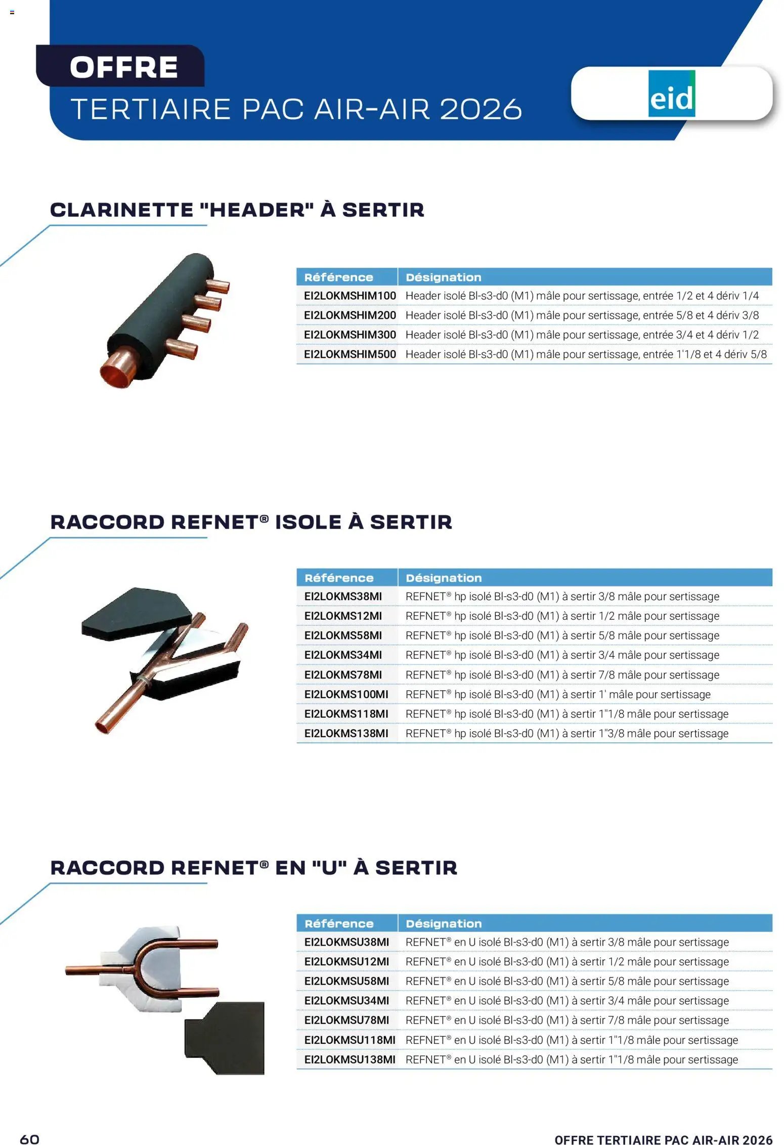 Rexel offre tertiaire