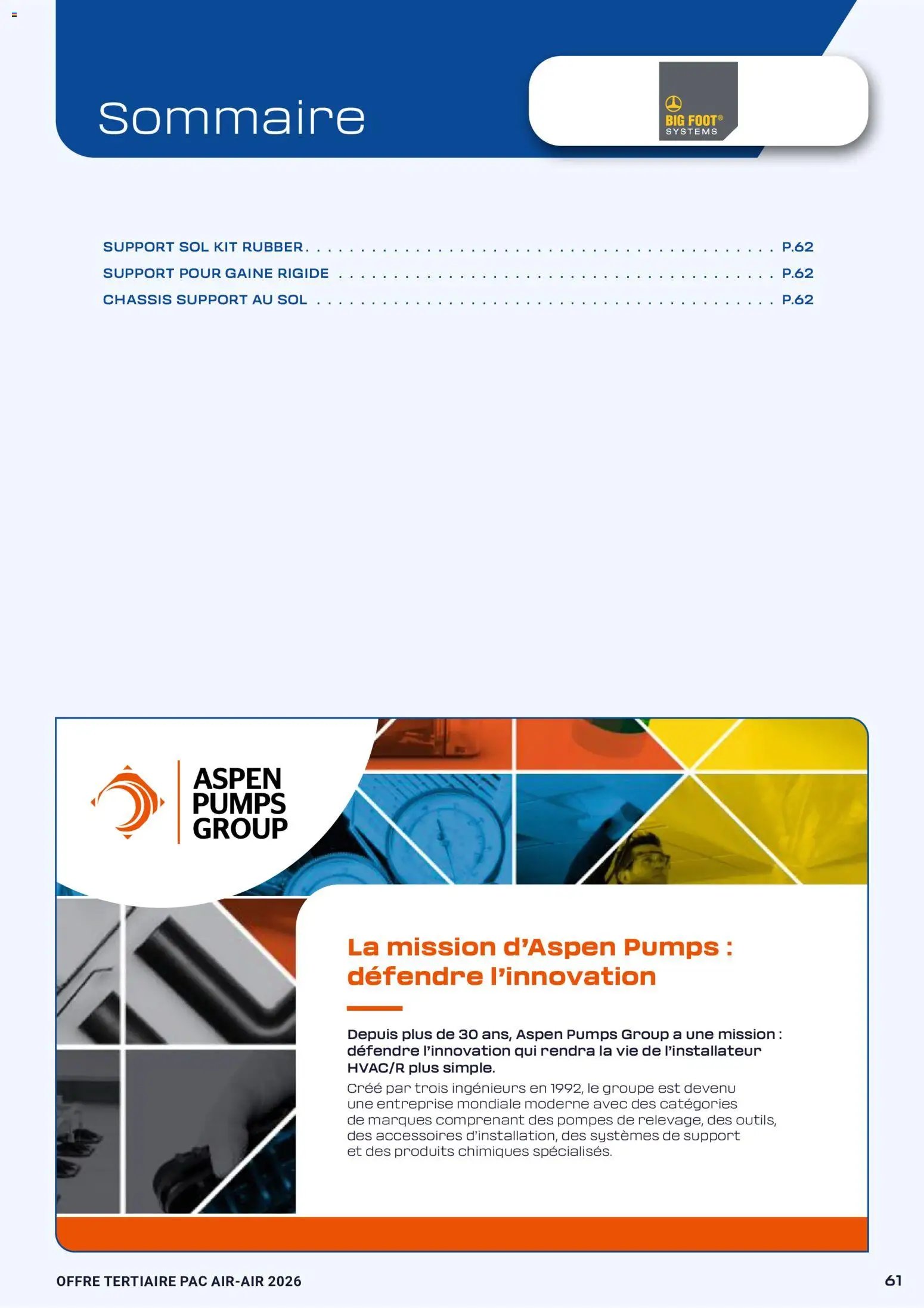 Rexel offre tertiaire