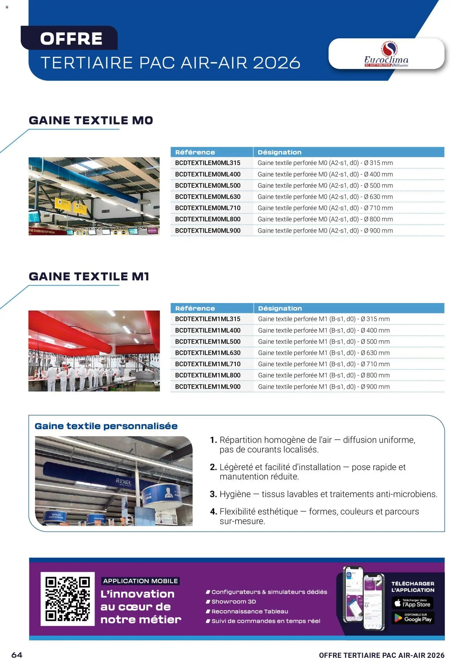 Rexel offre tertiaire