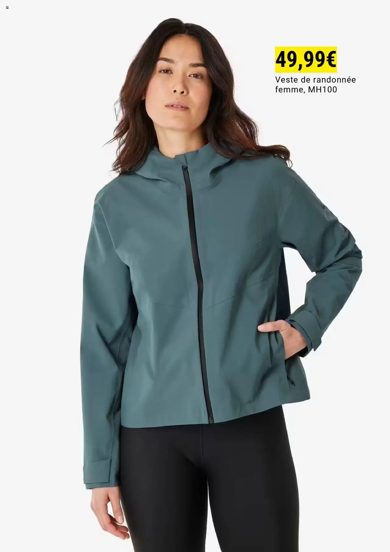 Decathlon catalogue