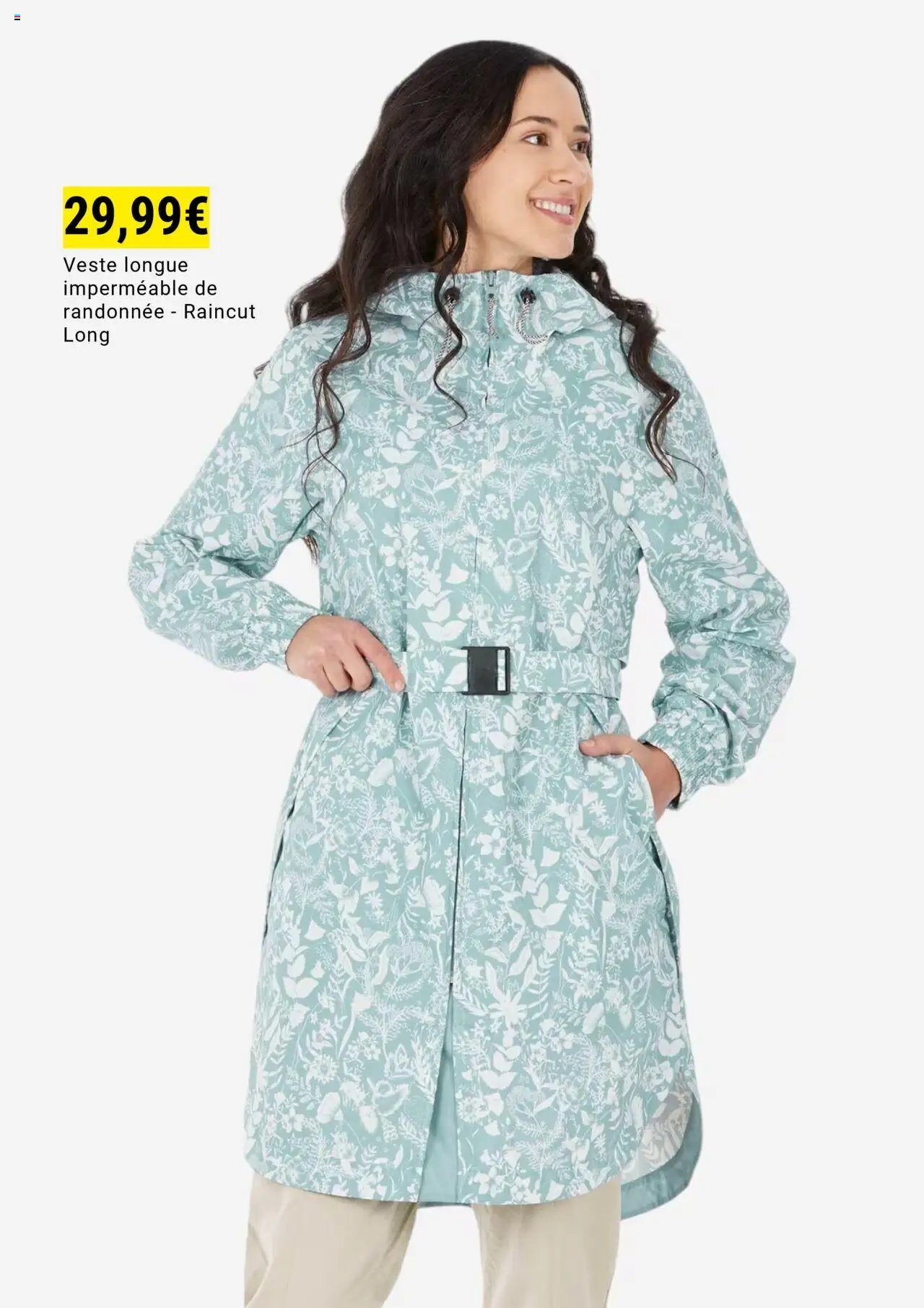 Decathlon catalogue