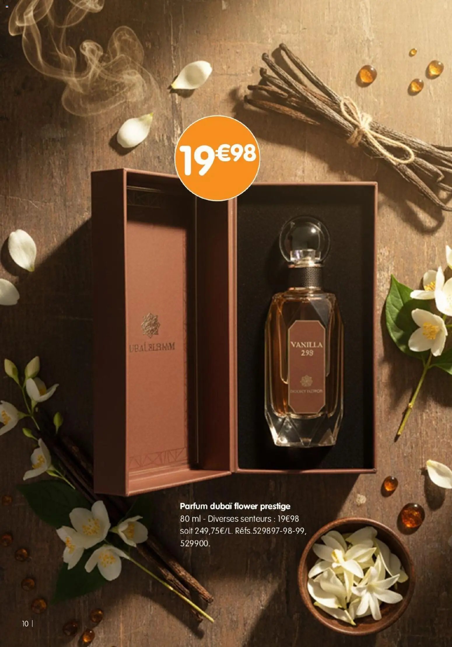 B&M - Catalogue PGC avril