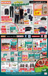 Norma catalogue