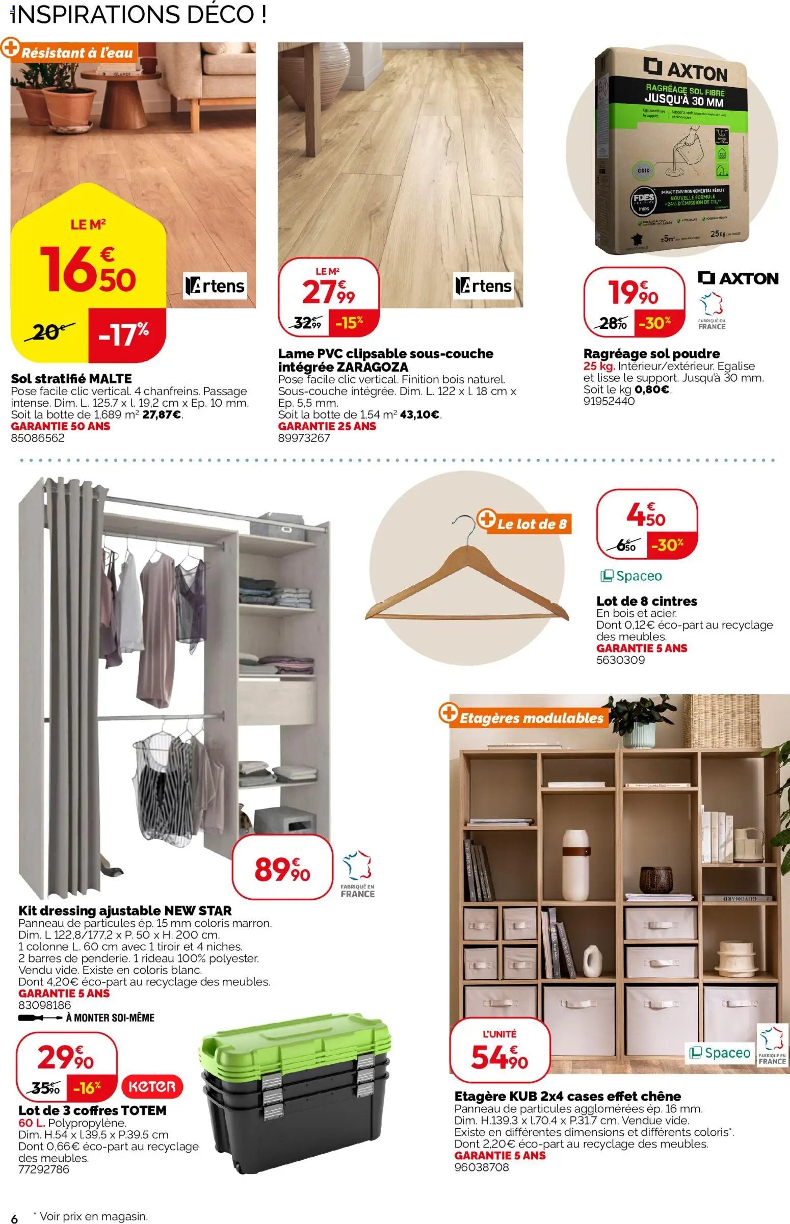 Weldom catalogue