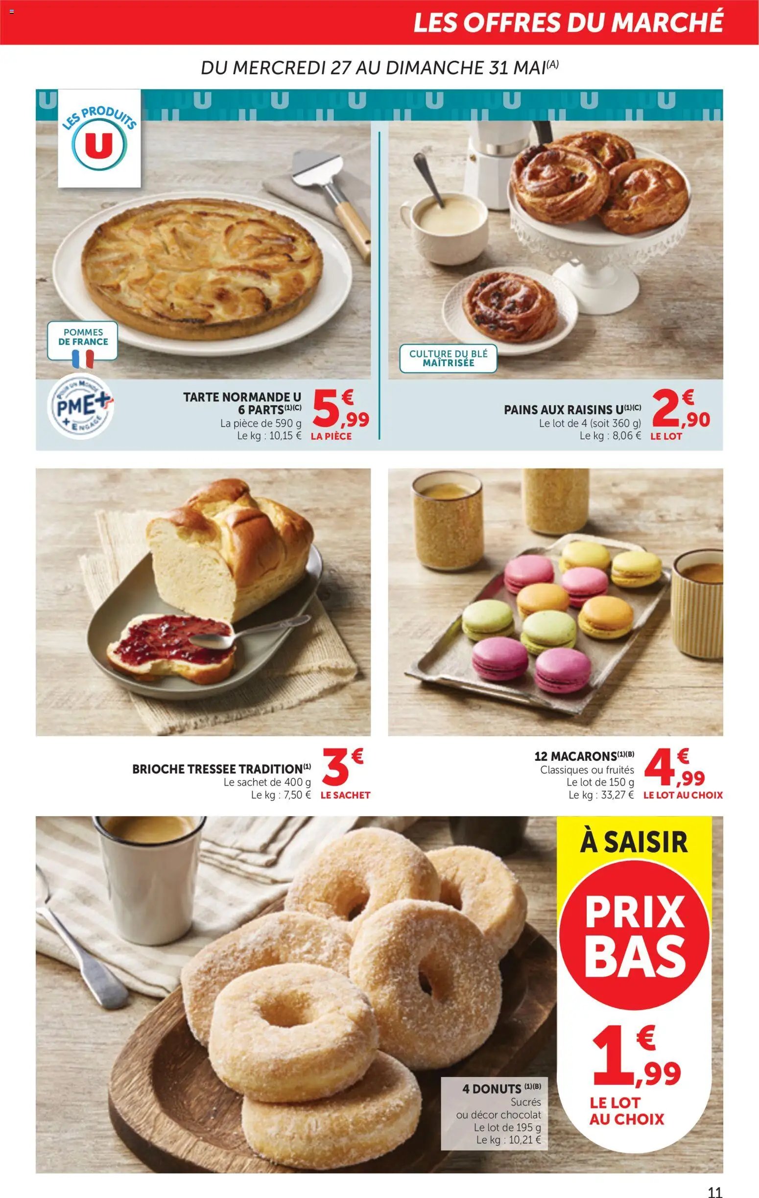 bi1 Maxi marché
