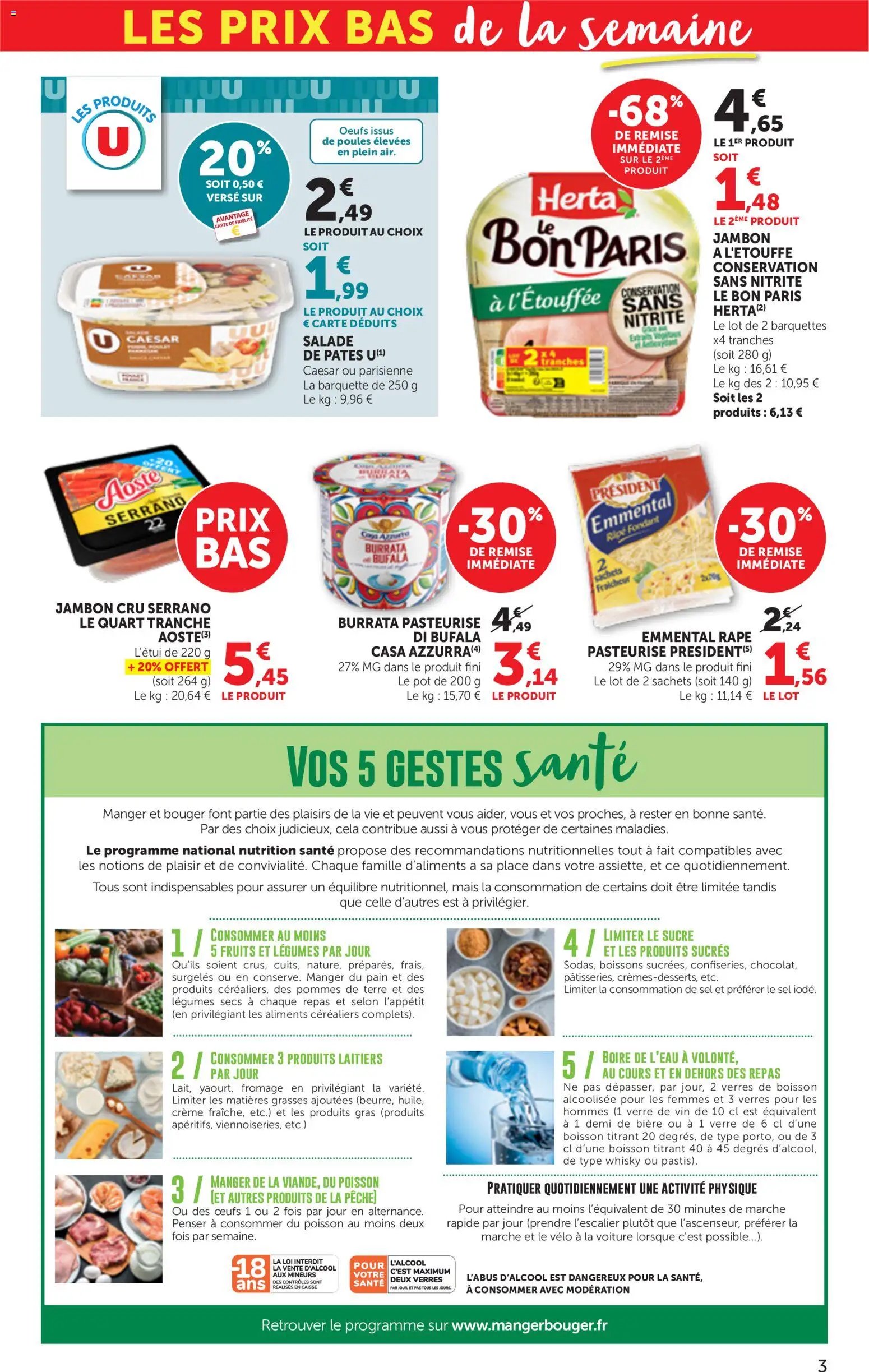 bi1 Maxi marché