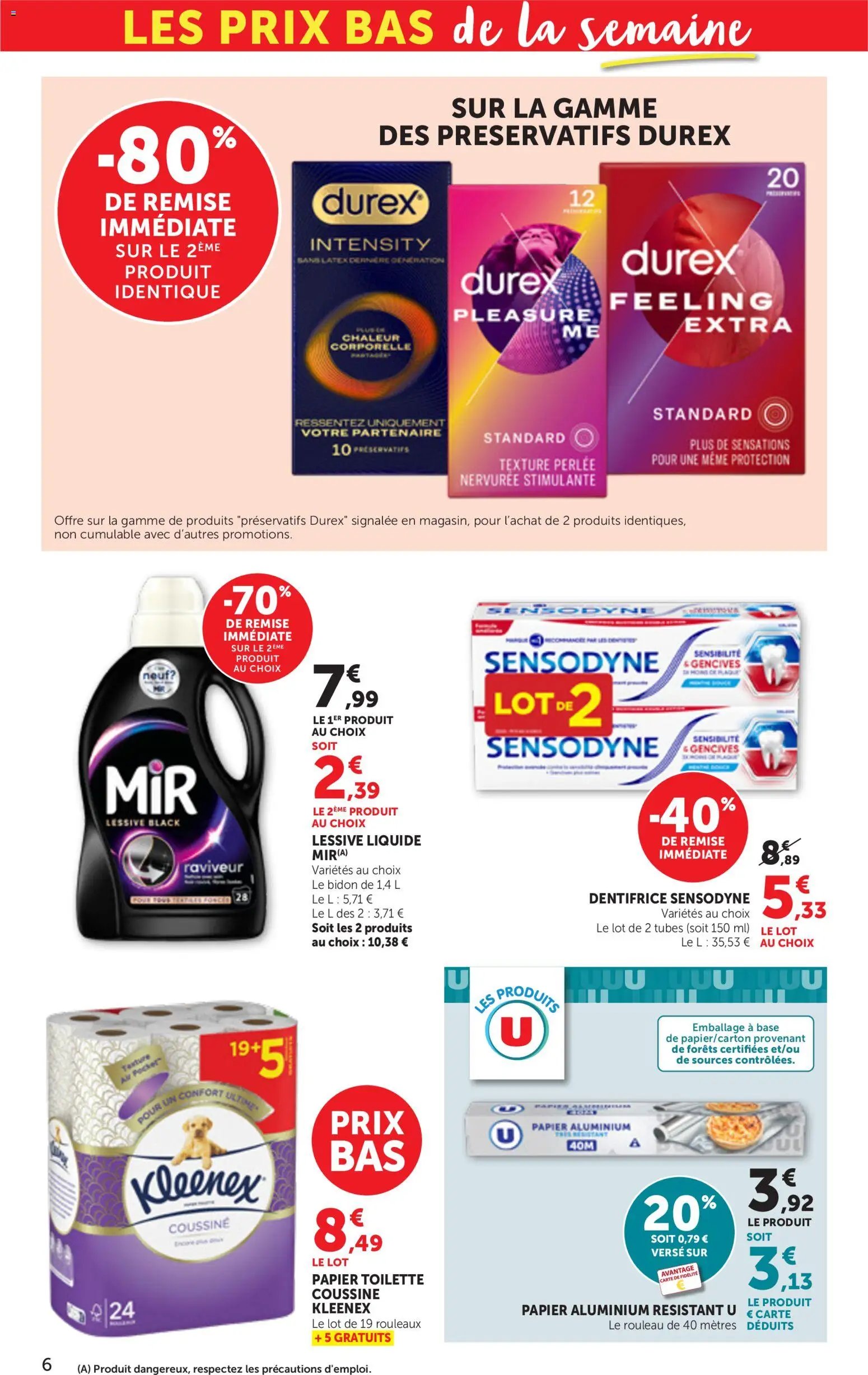 bi1 Maxi marché
