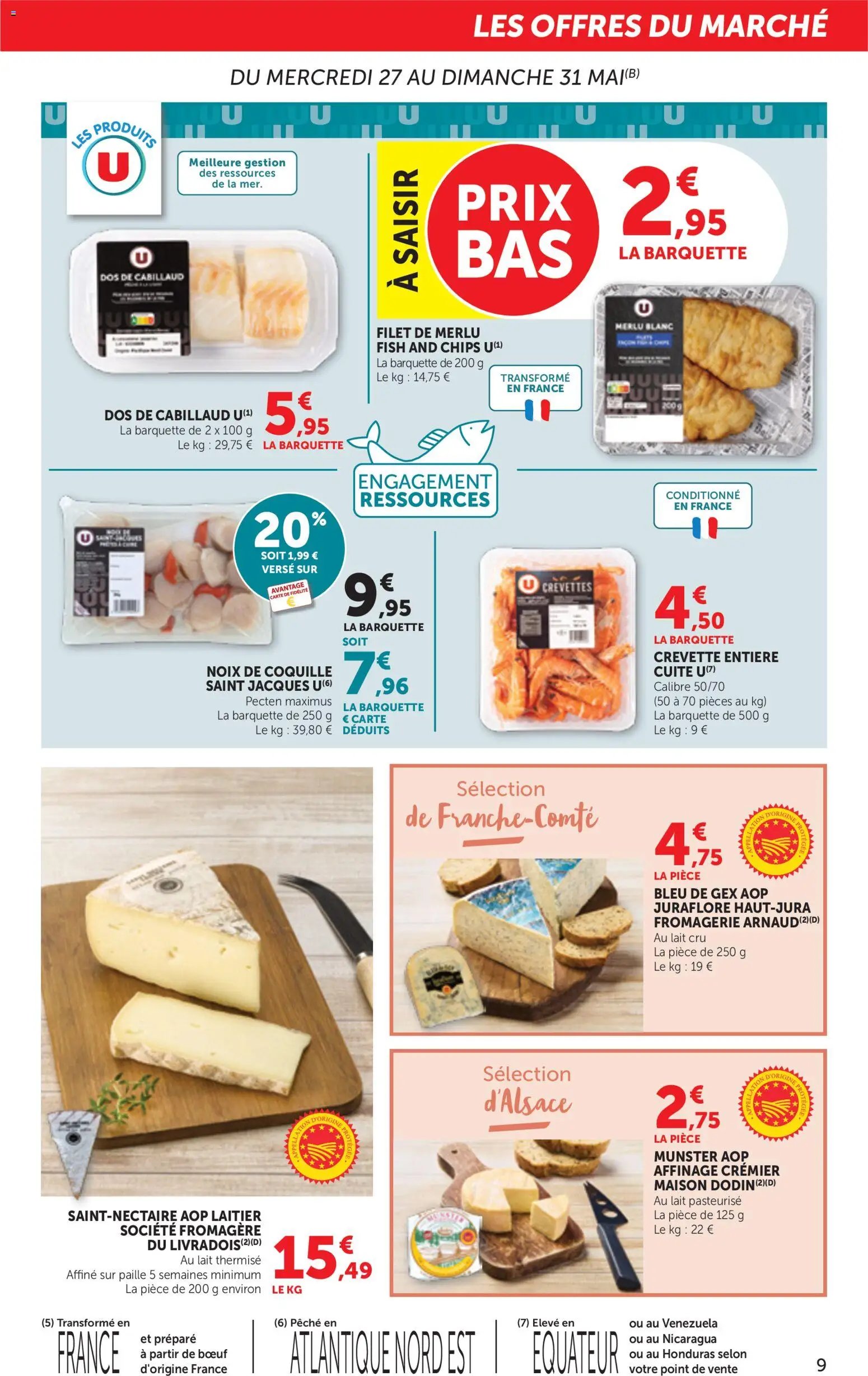bi1 Maxi marché
