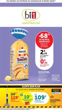 bi1 offre