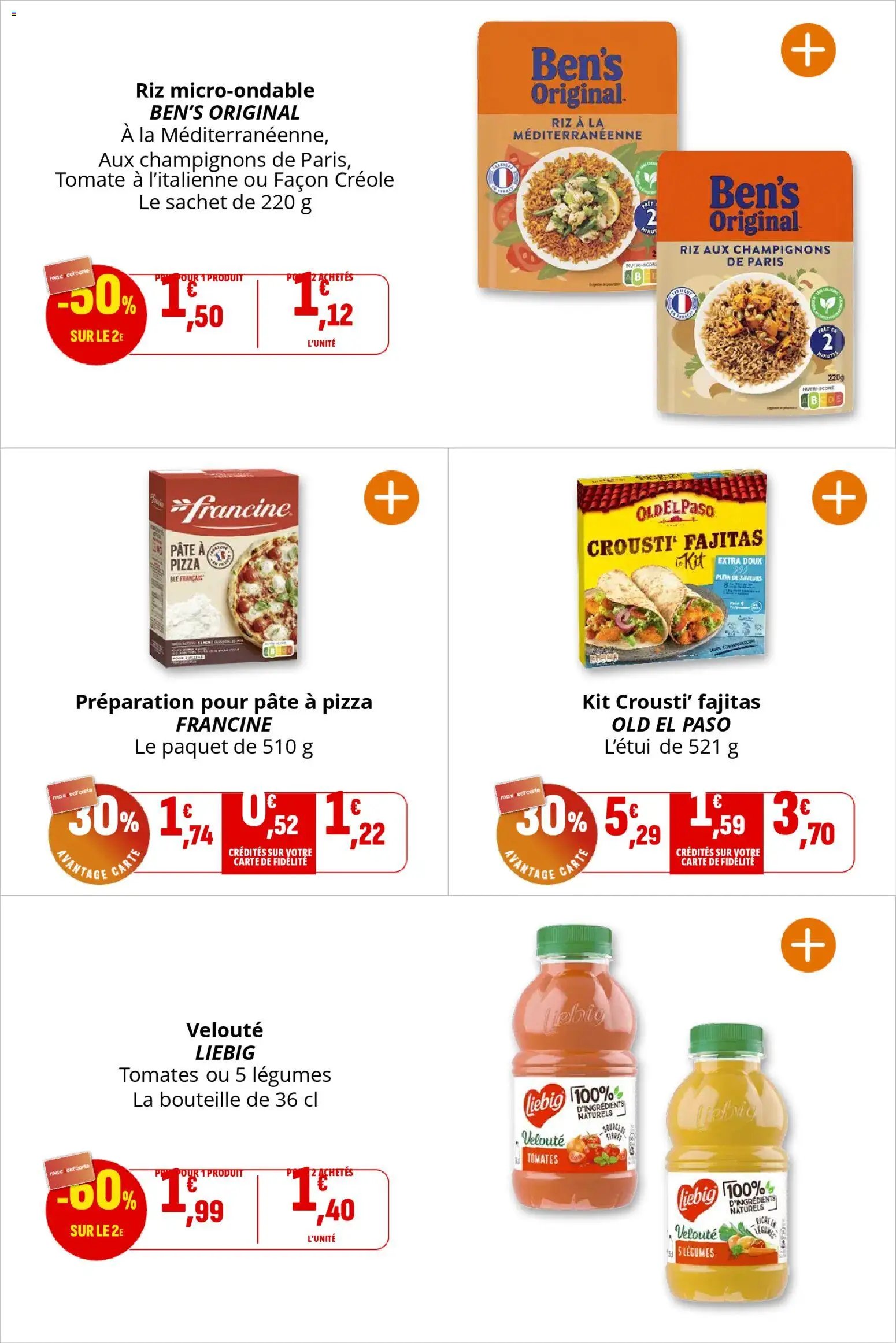 Coccinelle catalogue