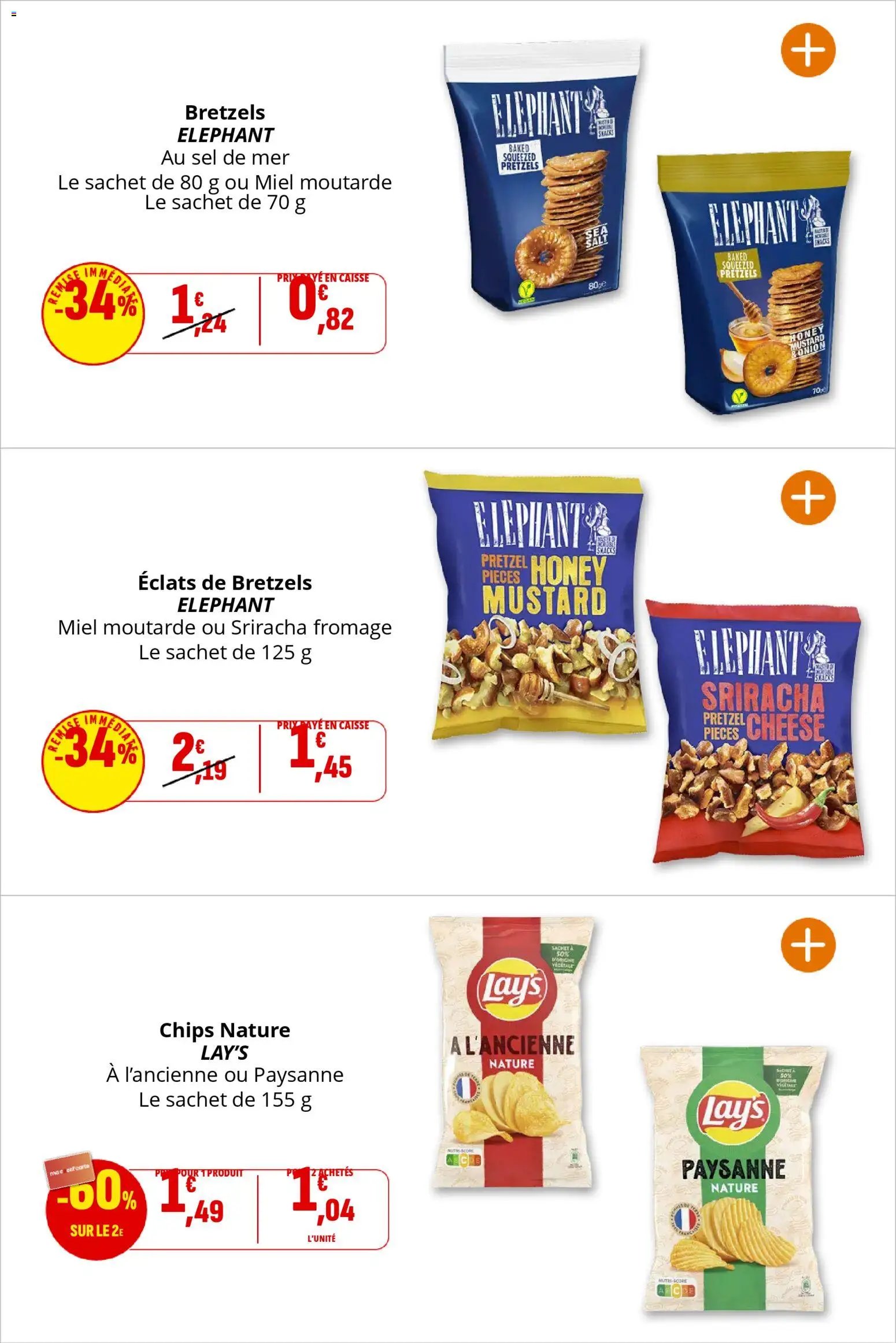 Coccinelle catalogue