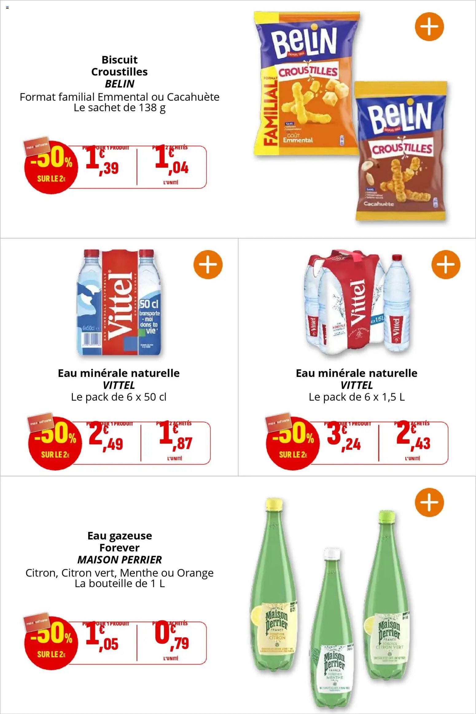 Coccinelle catalogue