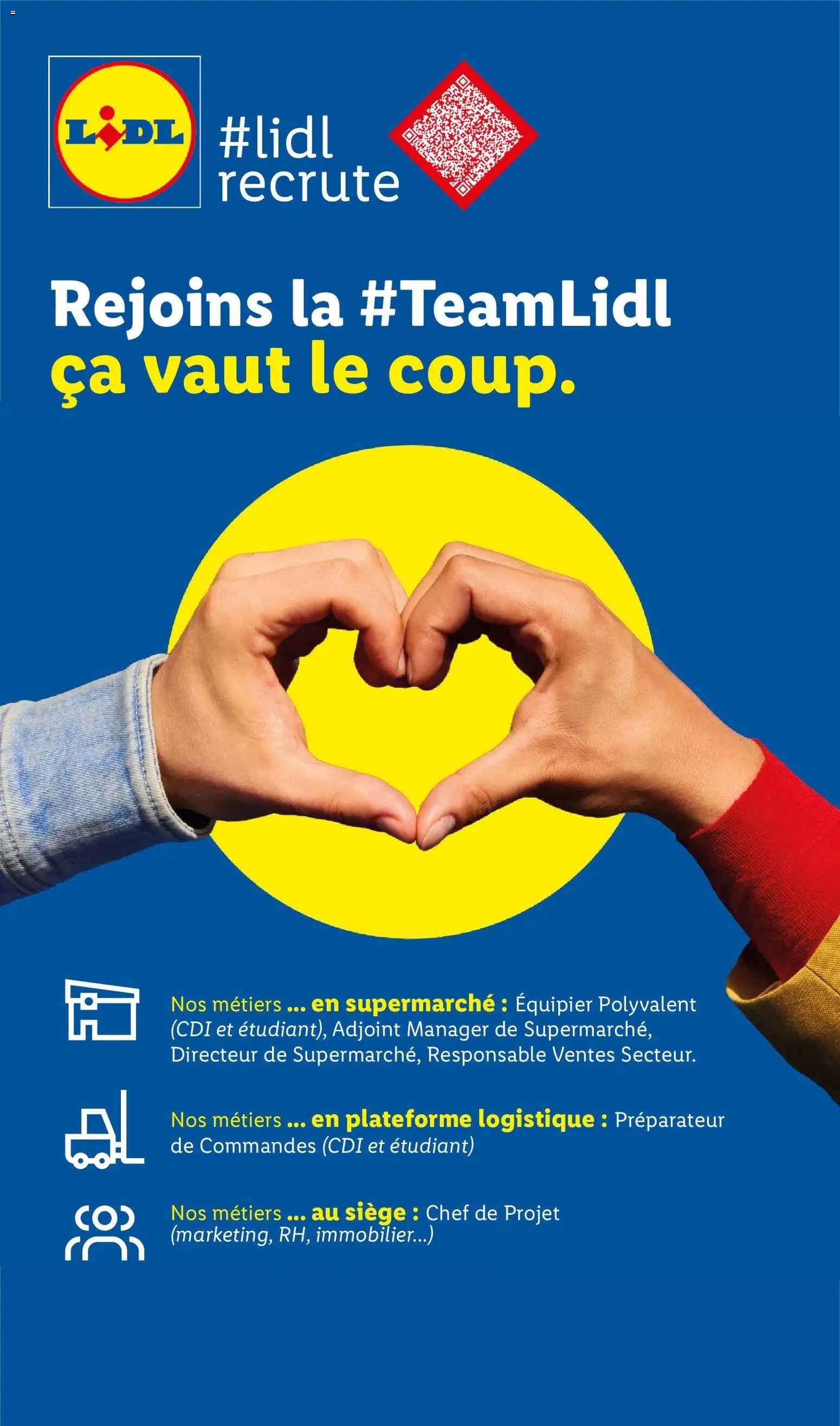 LIDL catalogue