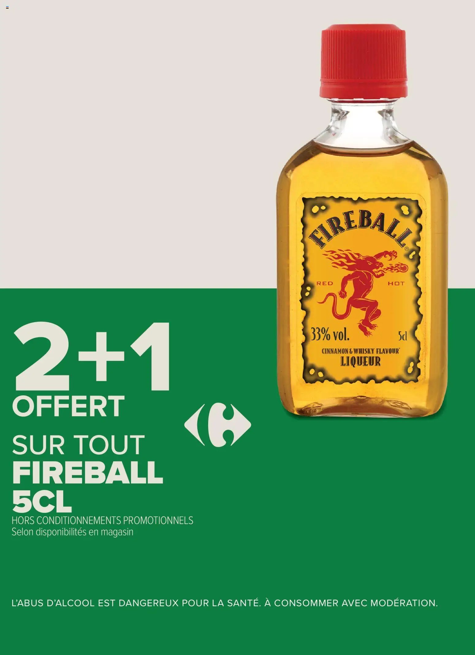 Carrefour City J'peux pas, j'ai promos ! (2026-01-13 - 2026-01-25)