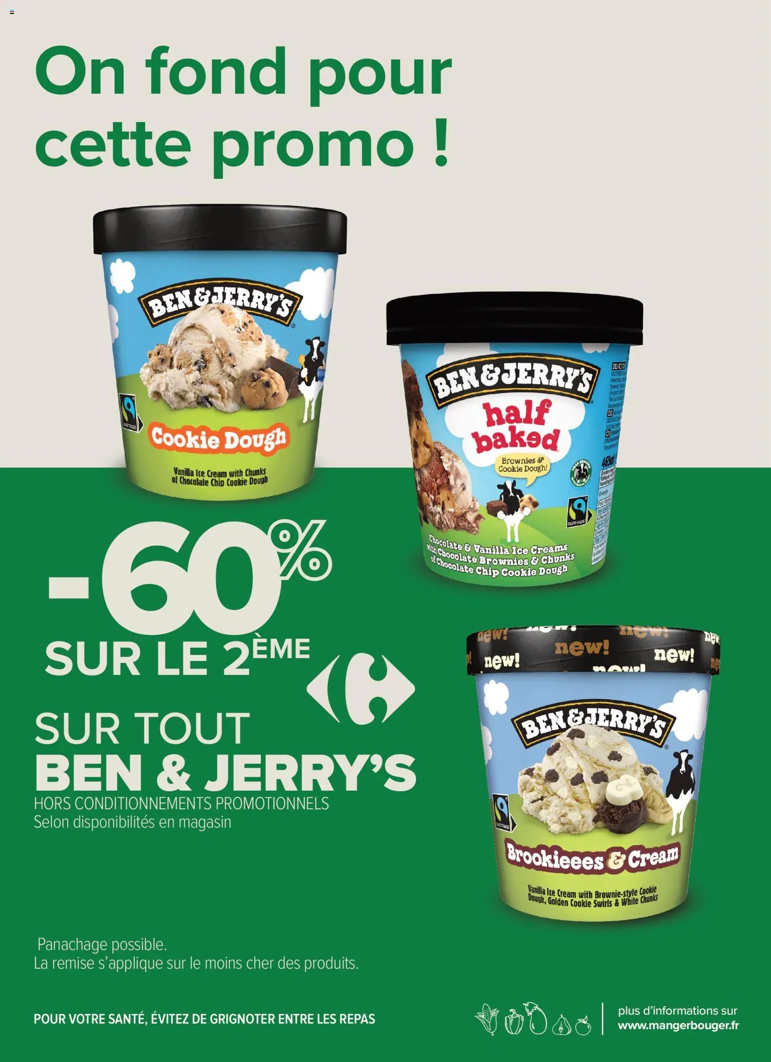 Carrefour City J'peux pas, j'ai promos ! (2026-01-13 - 2026-01-25)