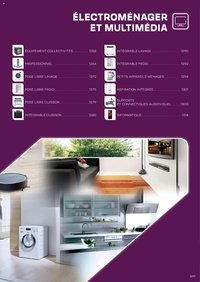 Rexel Electroménager et Multimédia