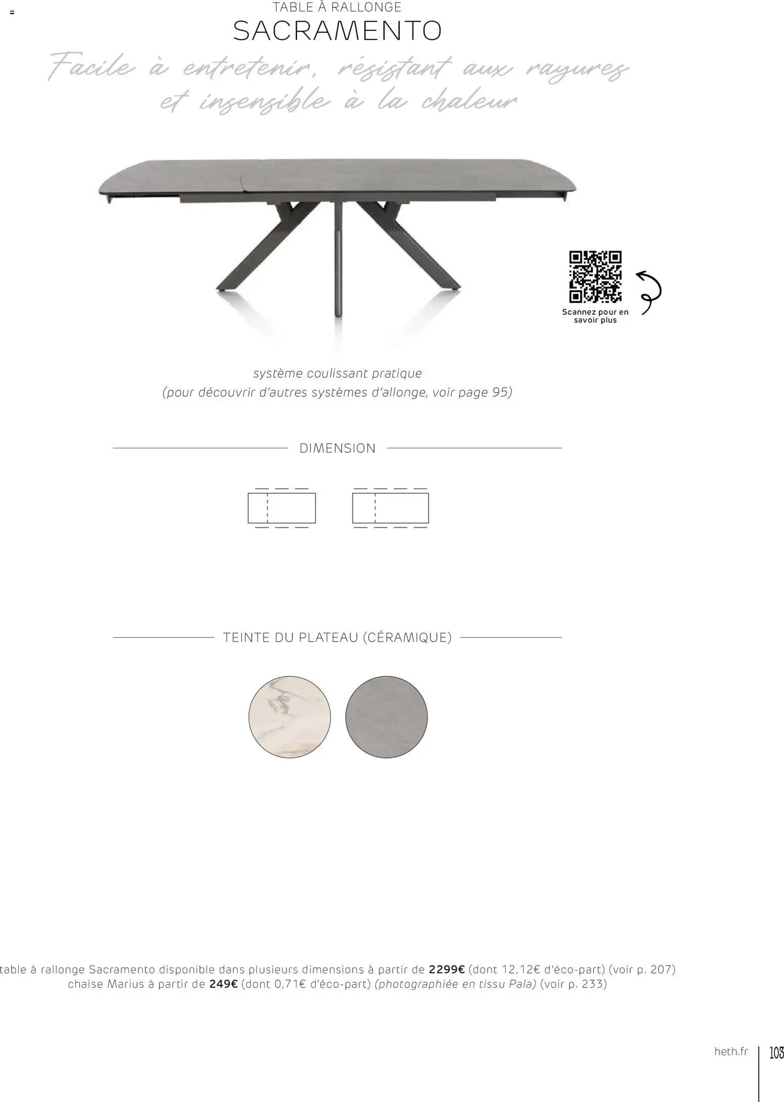 H&H Guide d'inspiration (2025-11-24 - 2026-03-31)