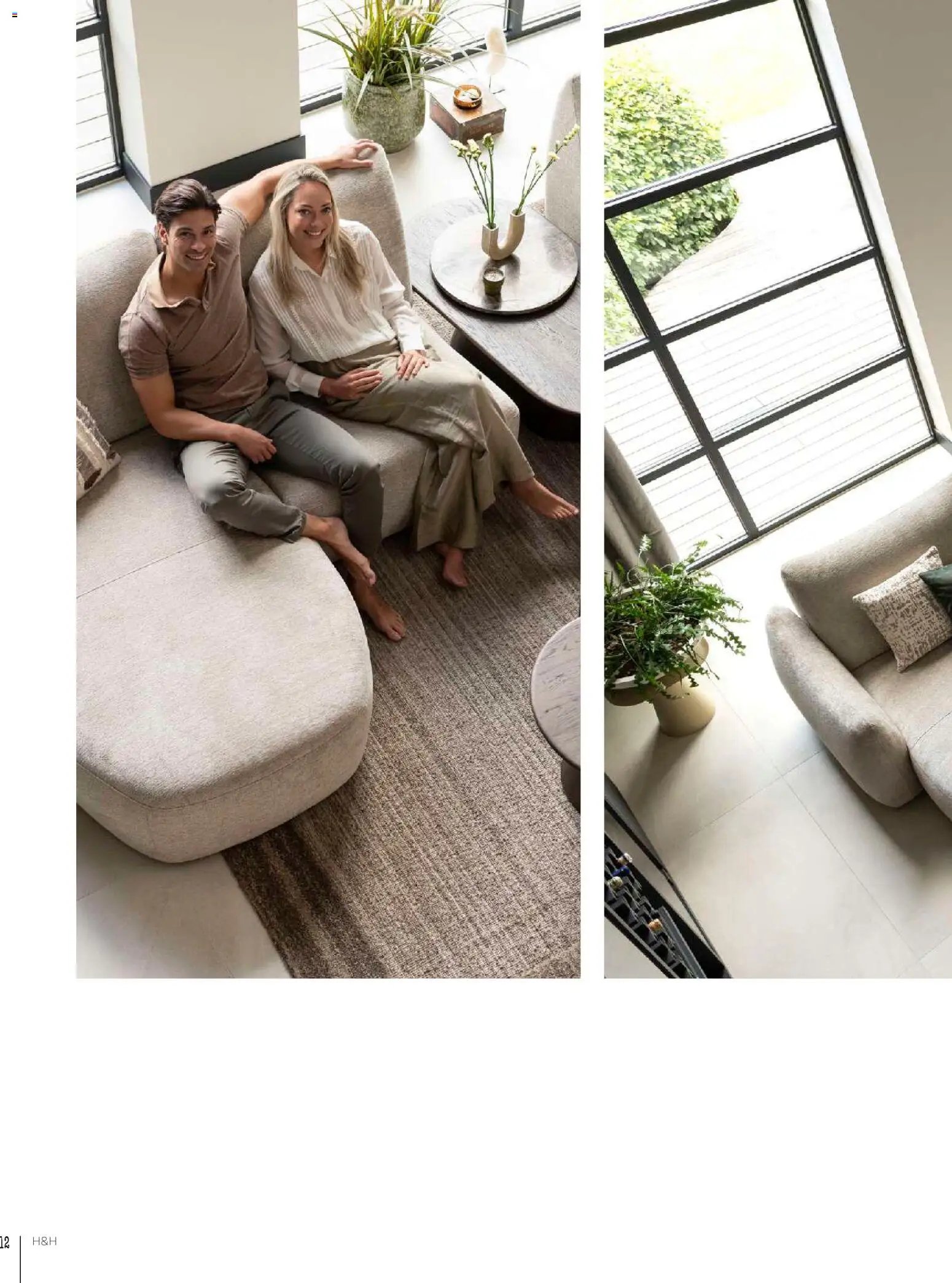 H&H Guide d'inspiration (2025-11-24 - 2026-03-31)