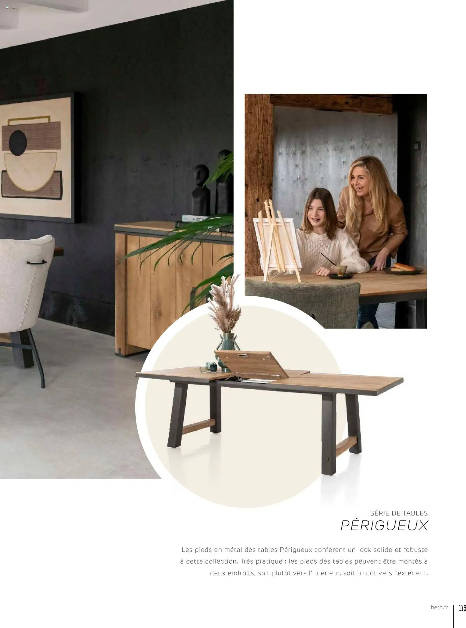 H&H Guide d'inspiration (2025-11-24 - 2026-03-31)