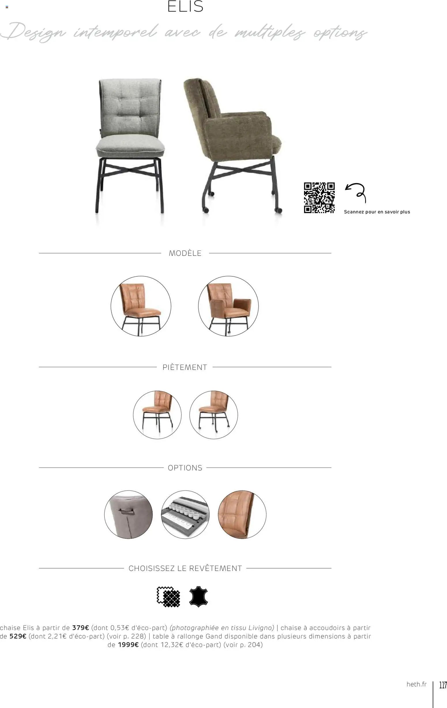 H&H Guide d'inspiration (2025-11-24 - 2026-03-31)