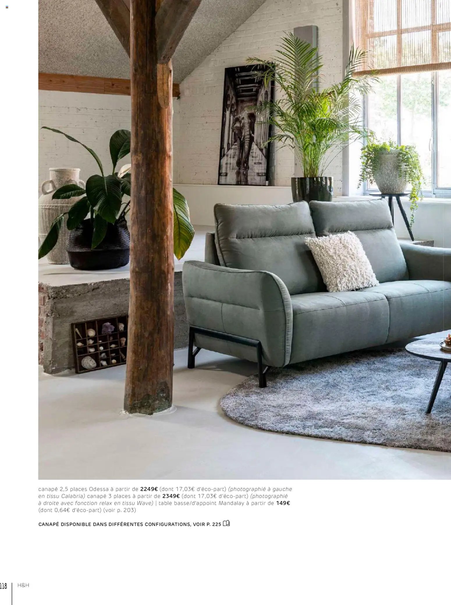 H&H Guide d'inspiration (2025-11-24 - 2026-03-31)