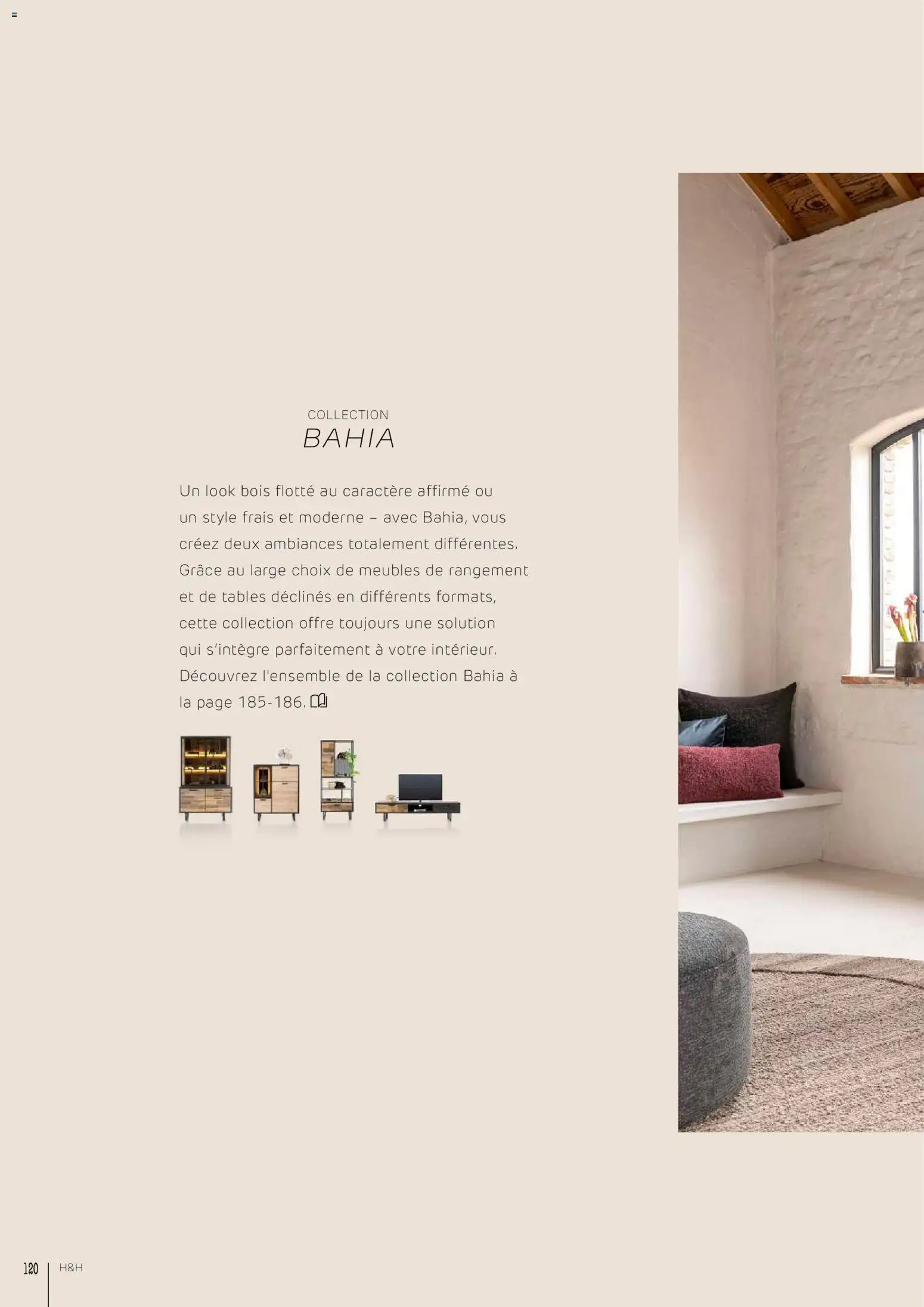 H&H Guide d'inspiration (2025-11-24 - 2026-03-31)