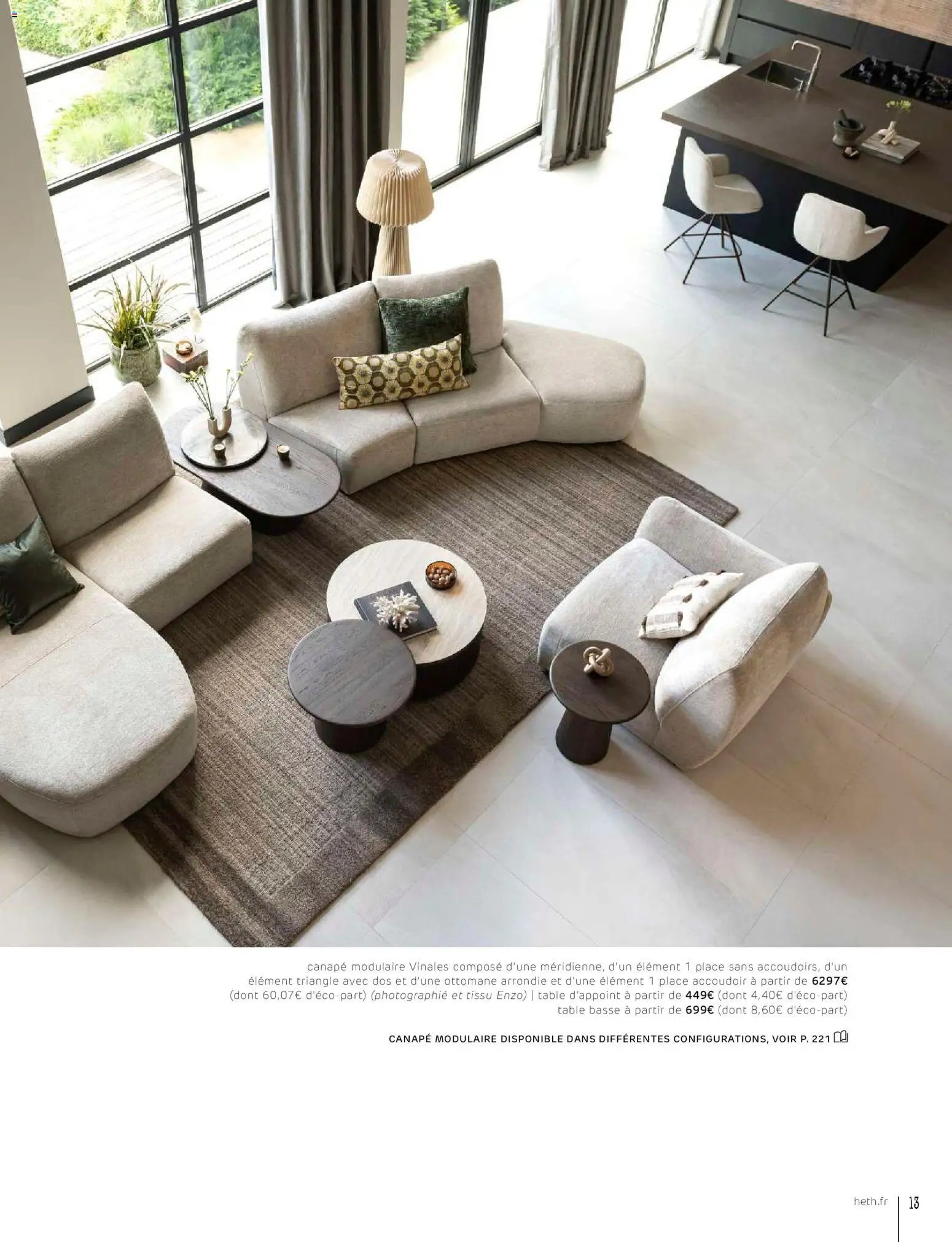 H&H Guide d'inspiration (2025-11-24 - 2026-03-31)