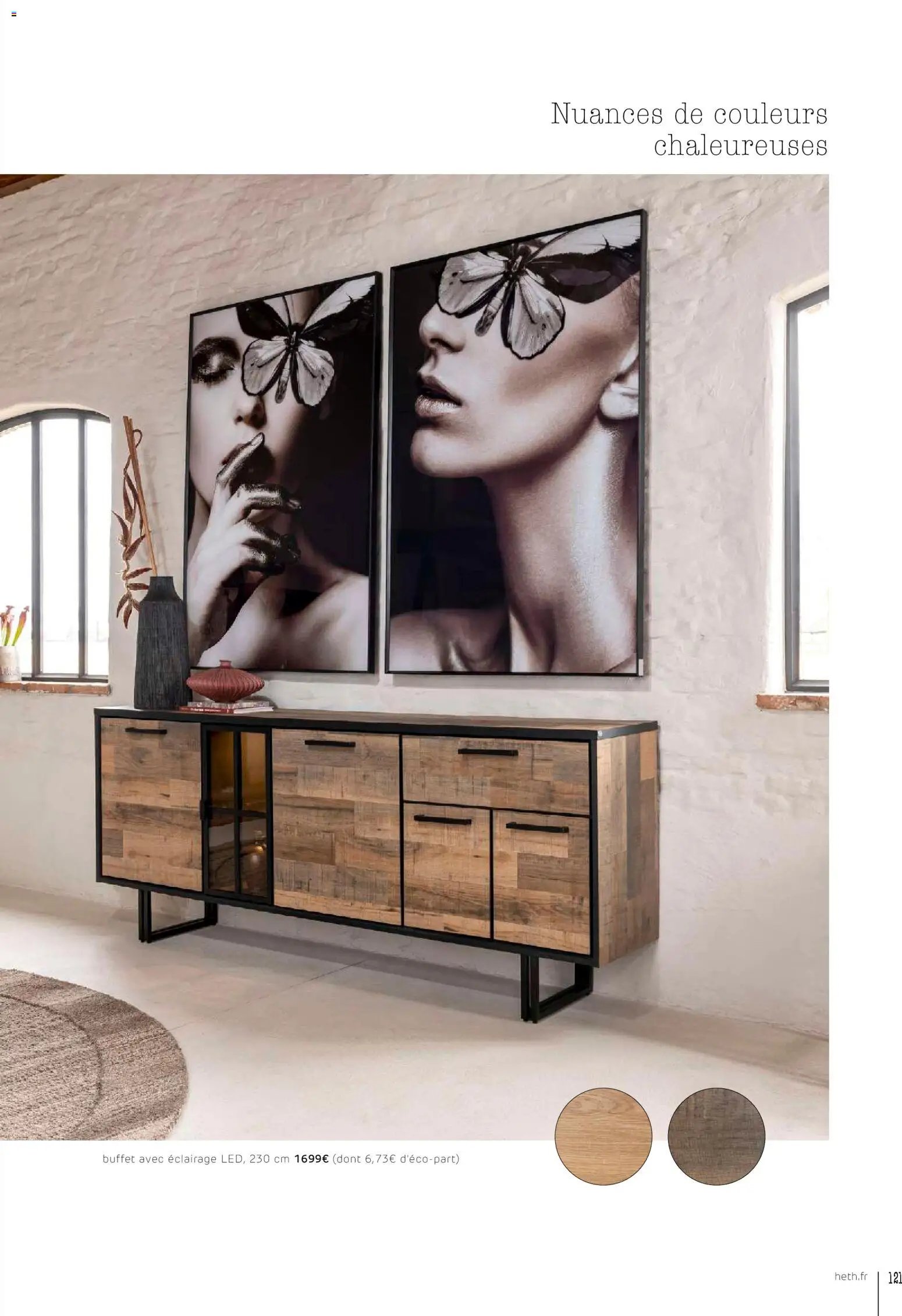 H&H Guide d'inspiration (2025-11-24 - 2026-03-31)