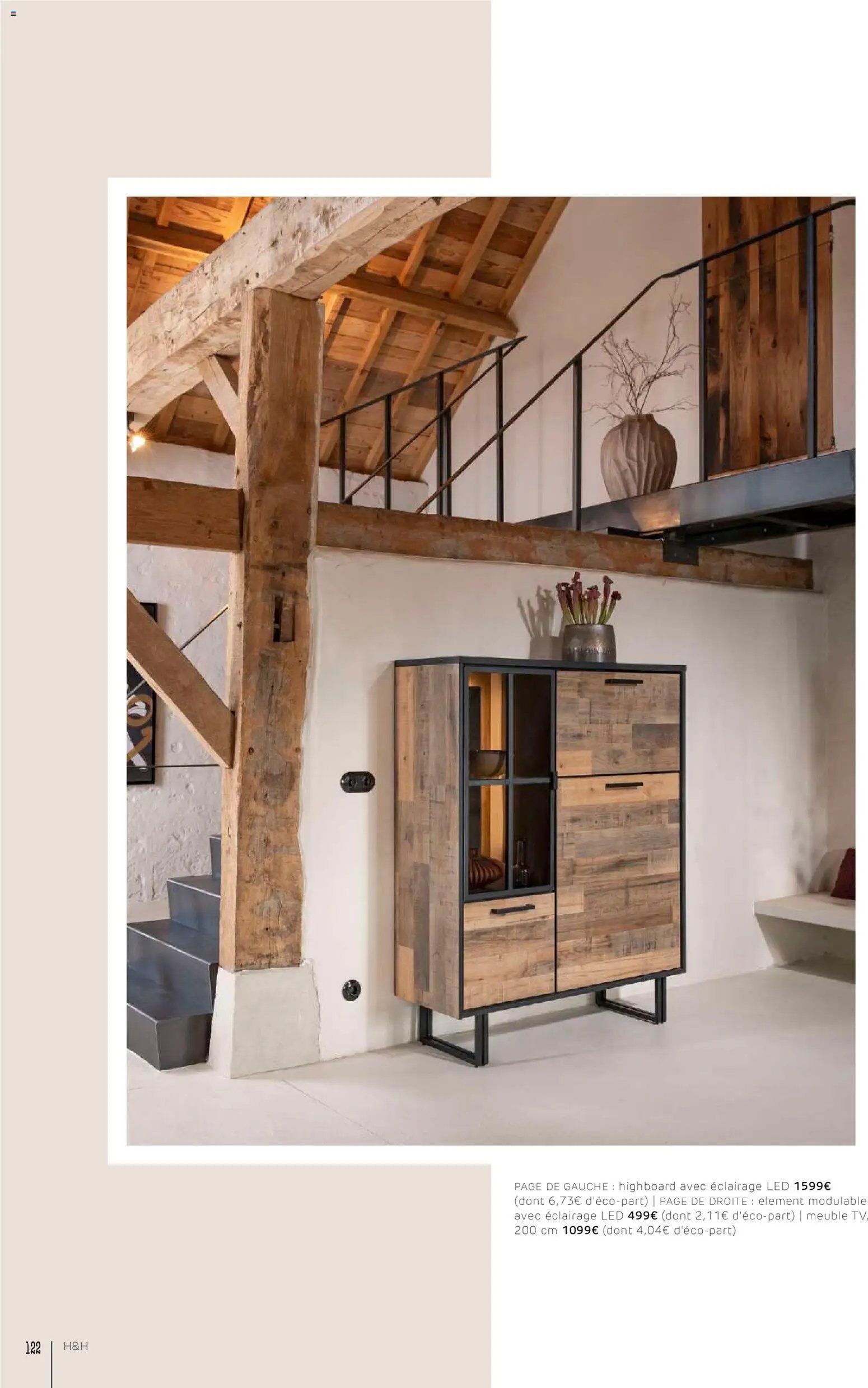 H&H Guide d'inspiration (2025-11-24 - 2026-03-31)