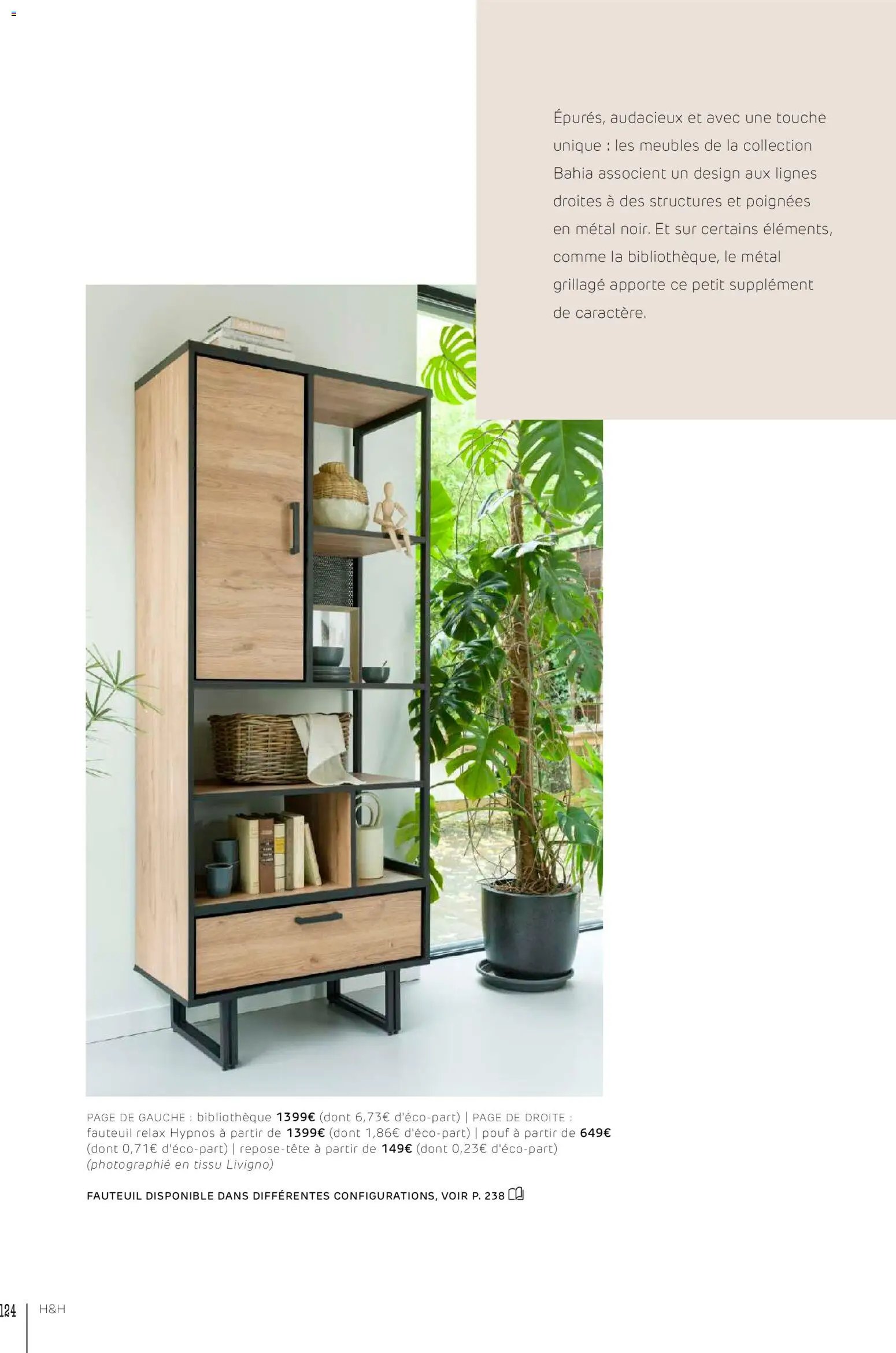 H&H Guide d'inspiration (2025-11-24 - 2026-03-31)