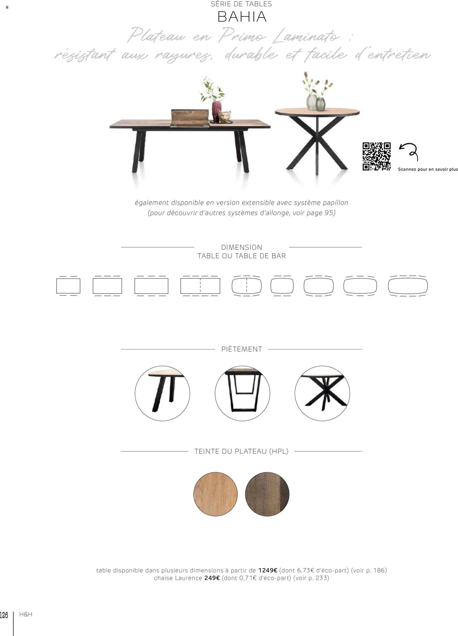 H&H Guide d'inspiration (2025-11-24 - 2026-03-31)