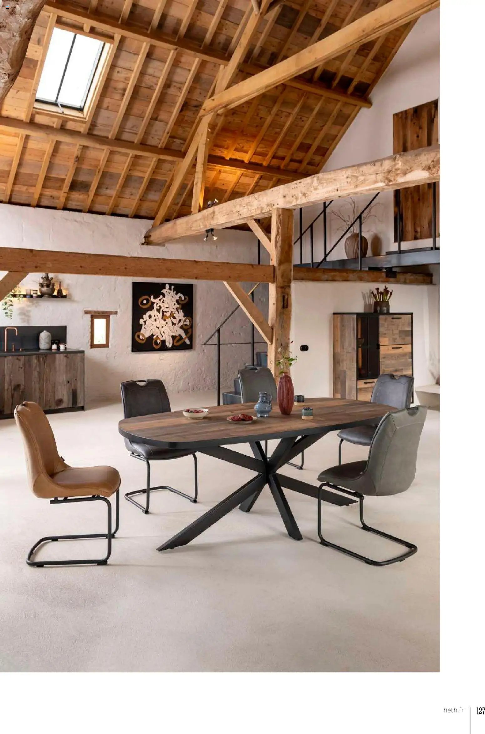 H&H Guide d'inspiration (2025-11-24 - 2026-03-31)