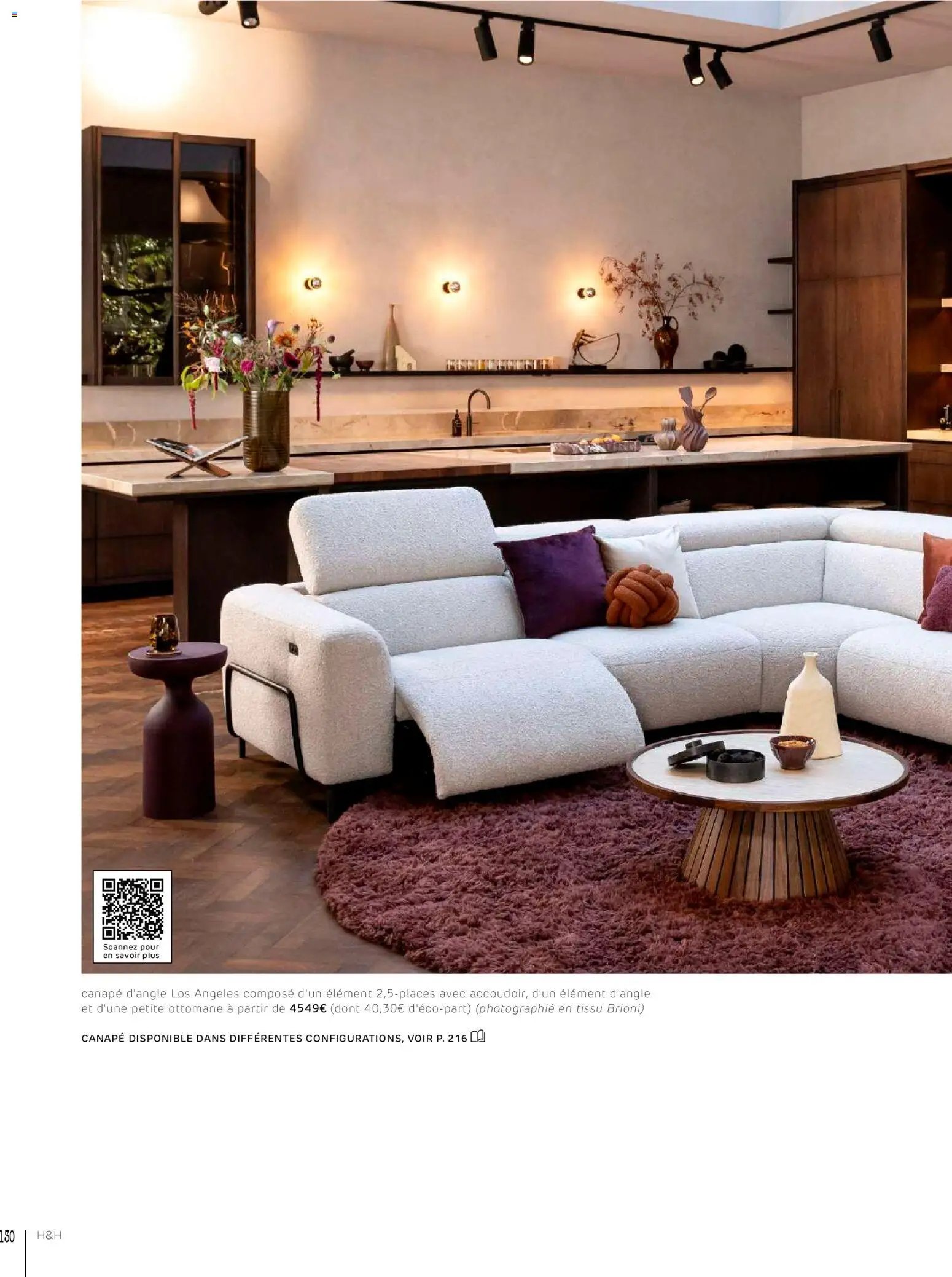 H&H Guide d'inspiration (2025-11-24 - 2026-03-31)