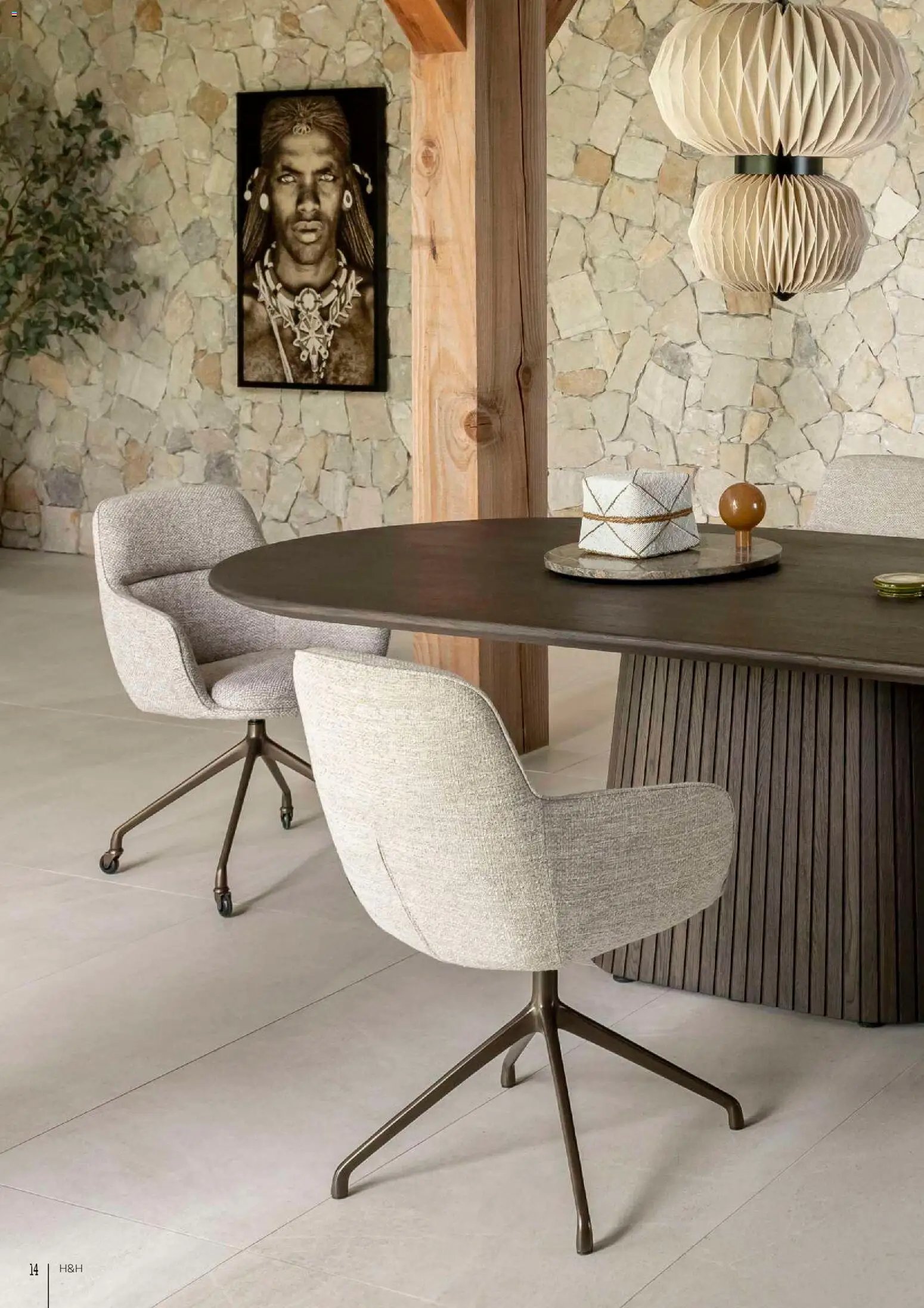 H&H Guide d'inspiration (2025-11-24 - 2026-03-31)