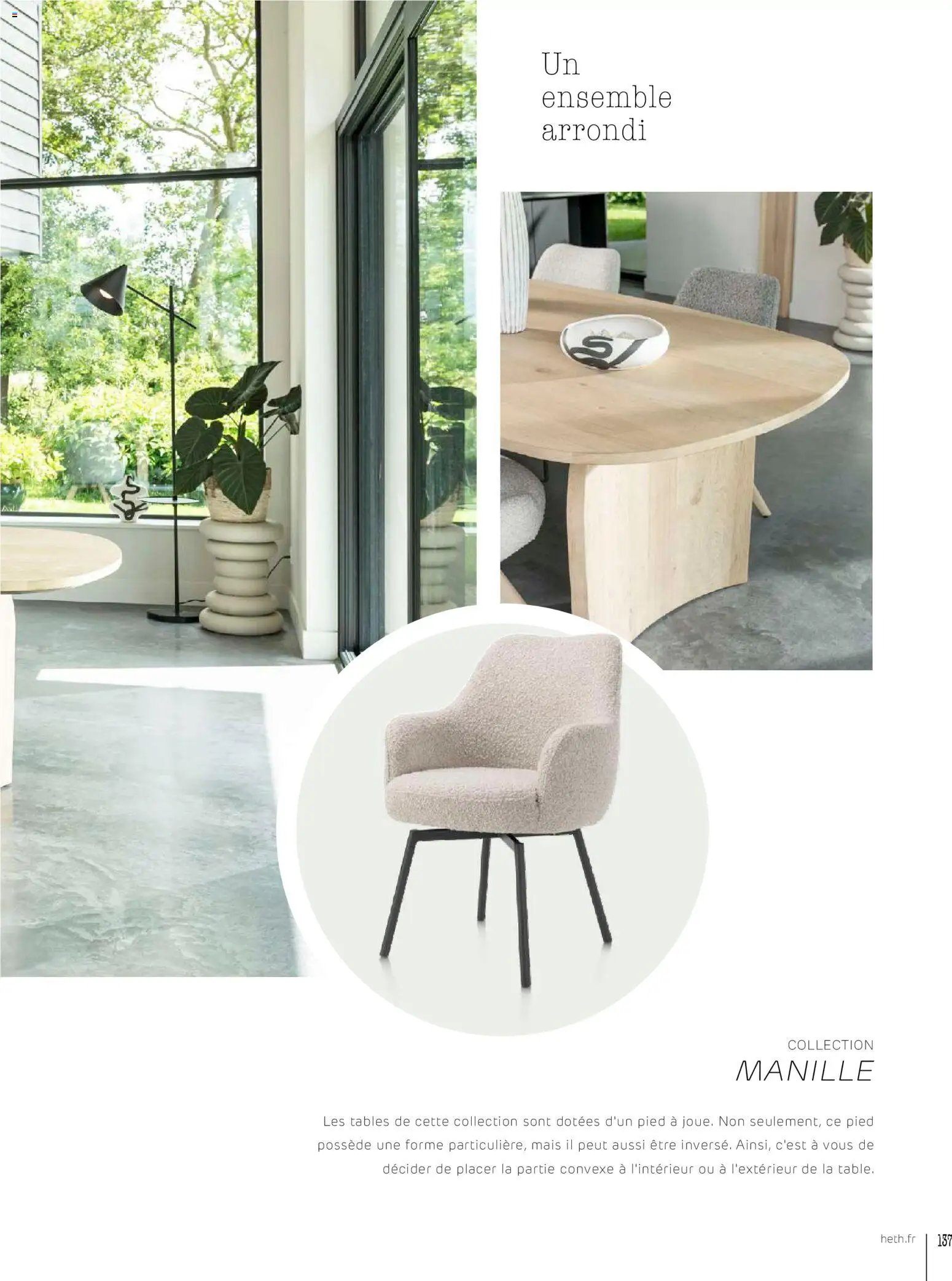 H&H Guide d'inspiration (2025-11-24 - 2026-03-31)