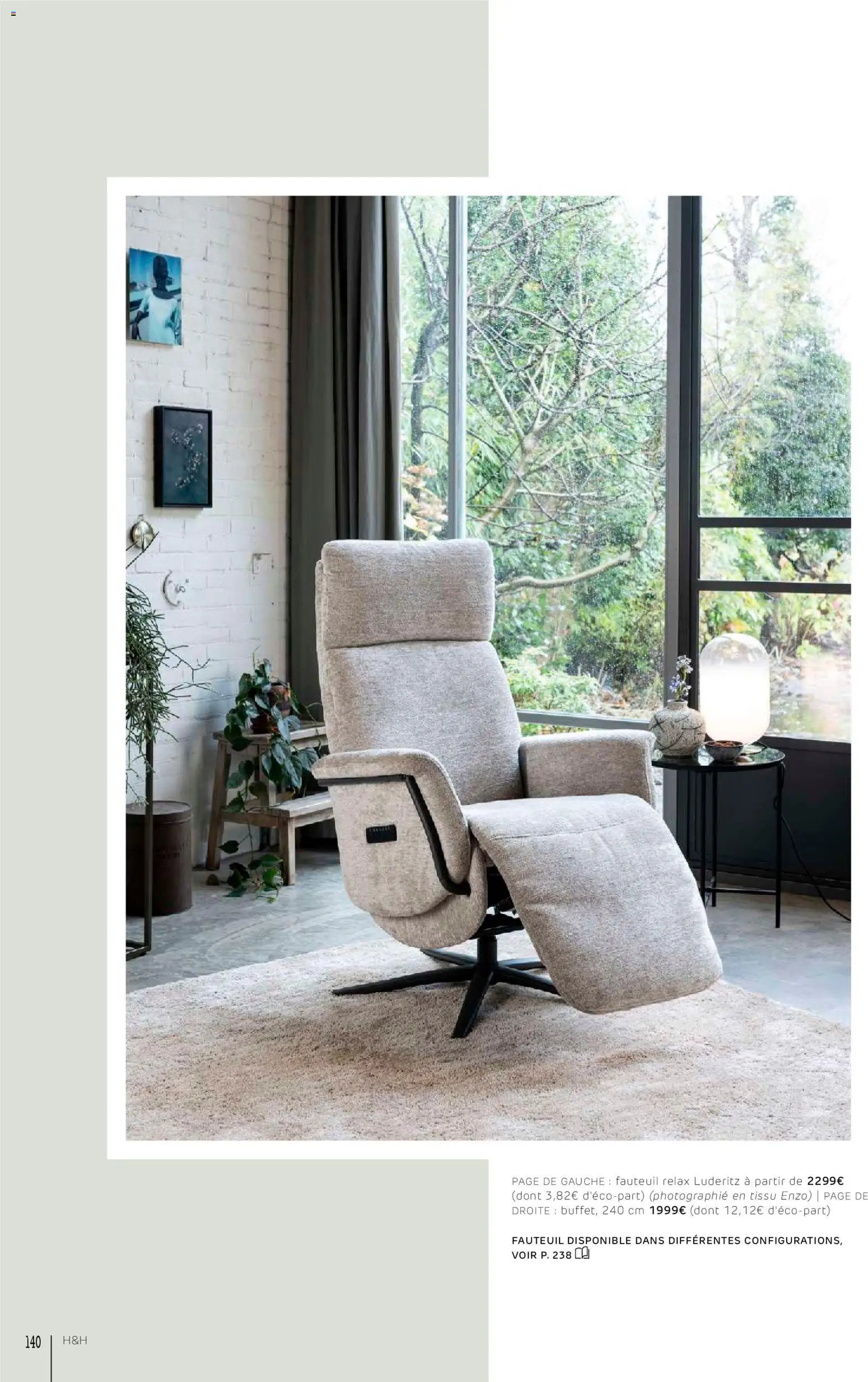 H&H Guide d'inspiration (2025-11-24 - 2026-03-31)