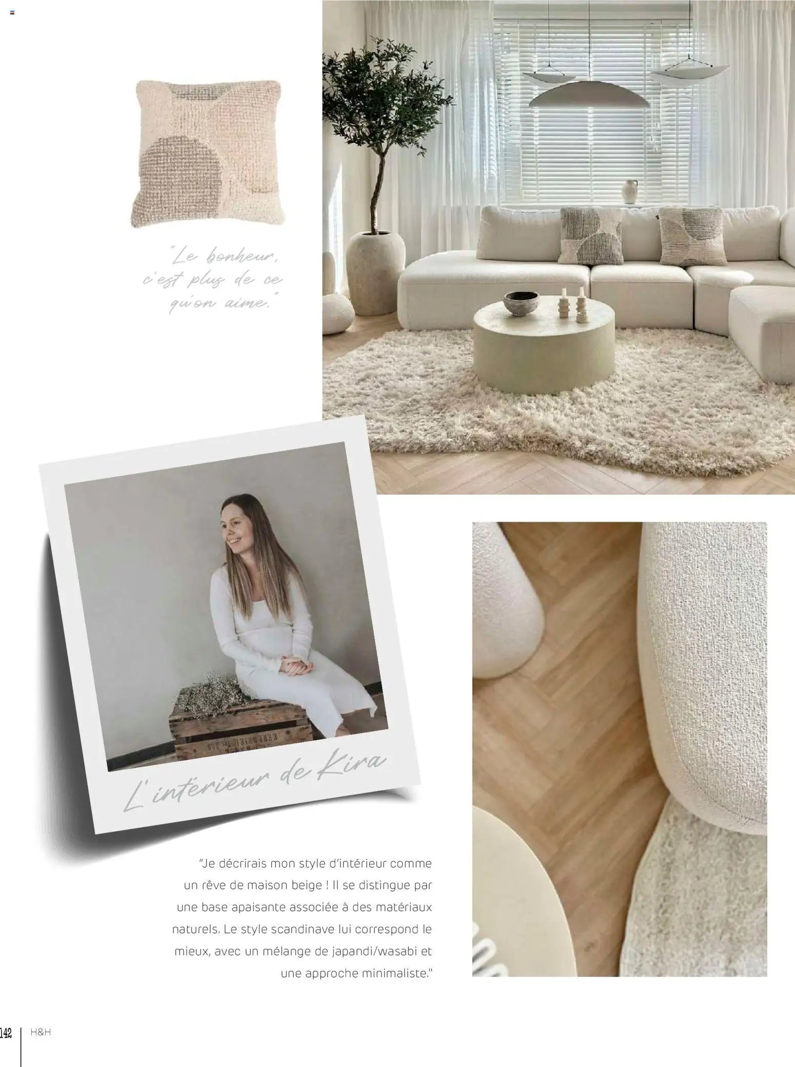 H&H Guide d'inspiration (2025-11-24 - 2026-03-31)