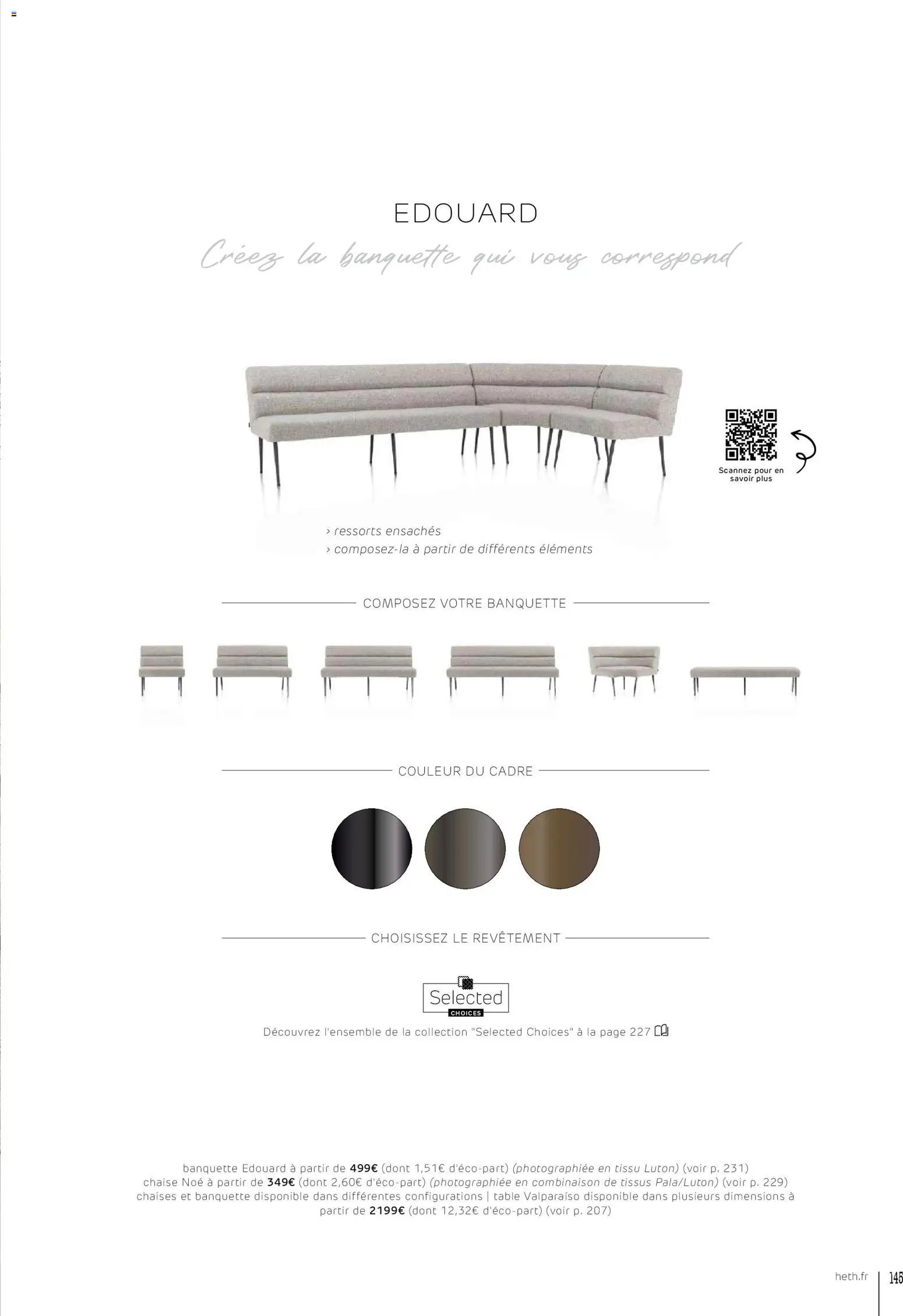 H&H Guide d'inspiration (2025-11-24 - 2026-03-31)