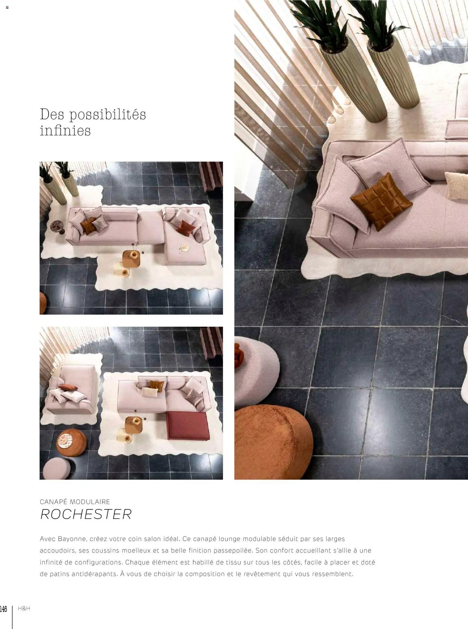 H&H Guide d'inspiration (2025-11-24 - 2026-03-31)