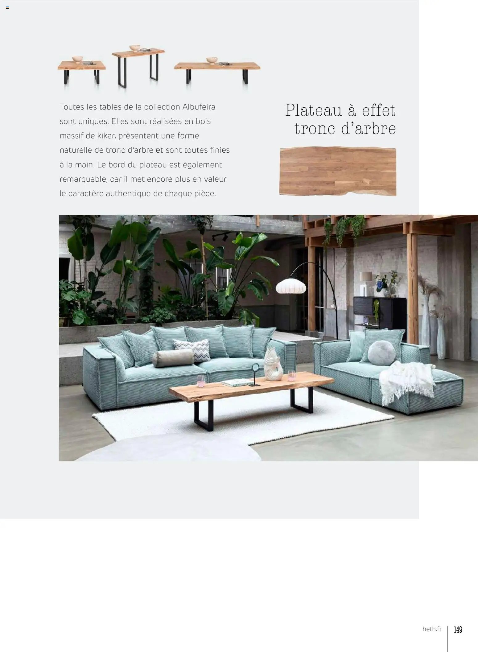 H&H Guide d'inspiration (2025-11-24 - 2026-03-31)