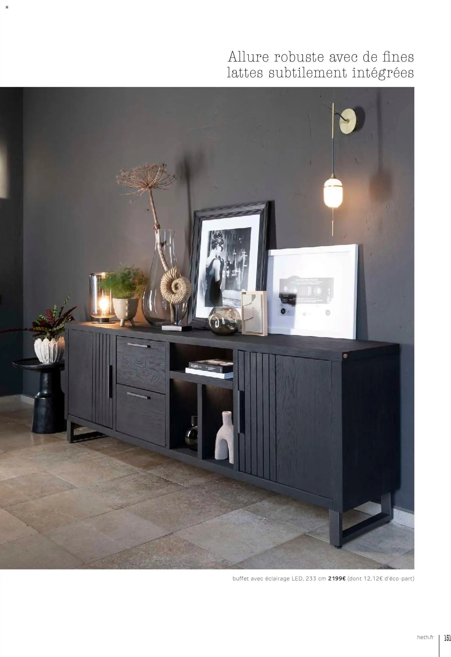 H&H Guide d'inspiration (2025-11-24 - 2026-03-31)