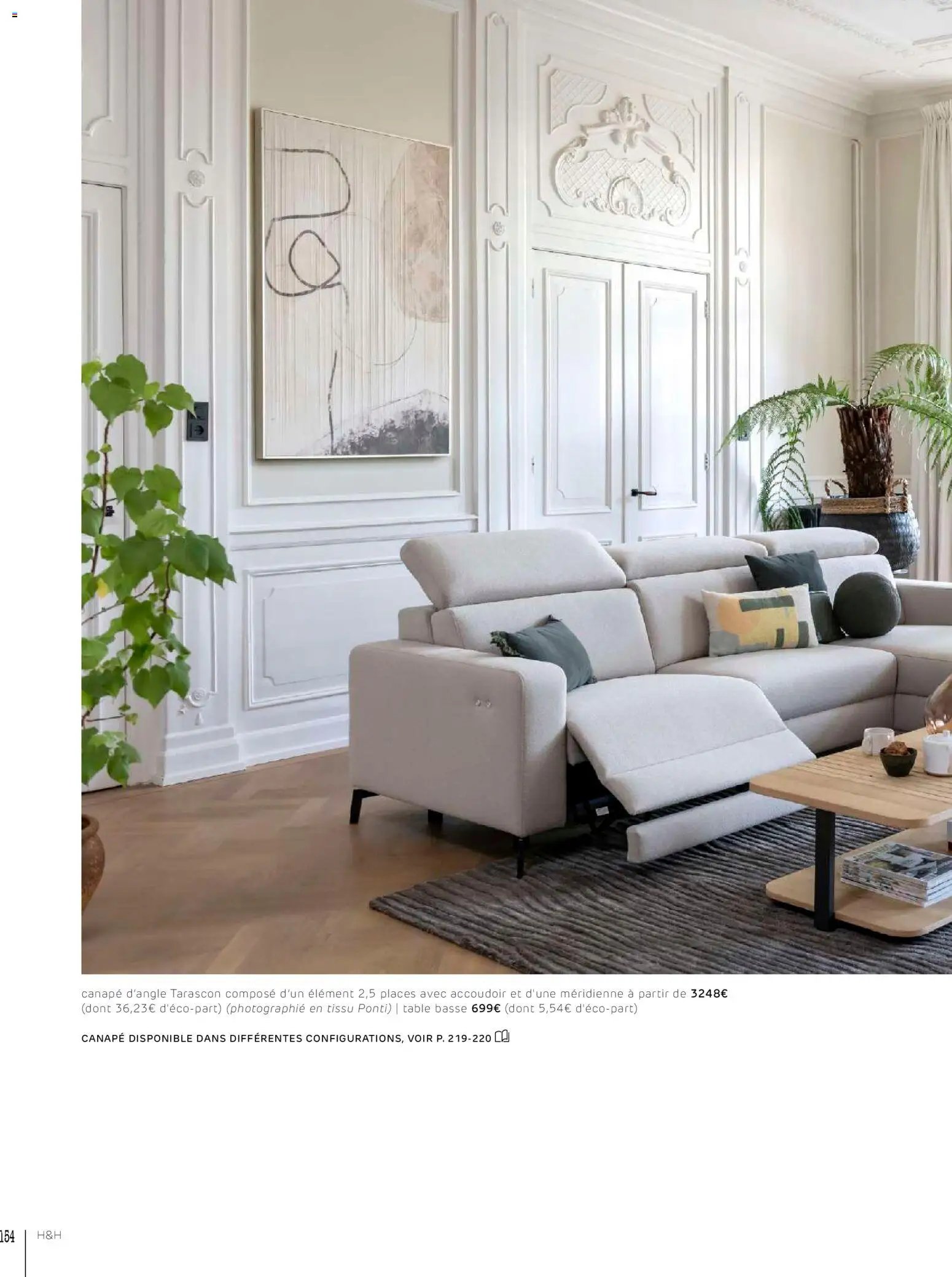 H&H Guide d'inspiration (2025-11-24 - 2026-03-31)