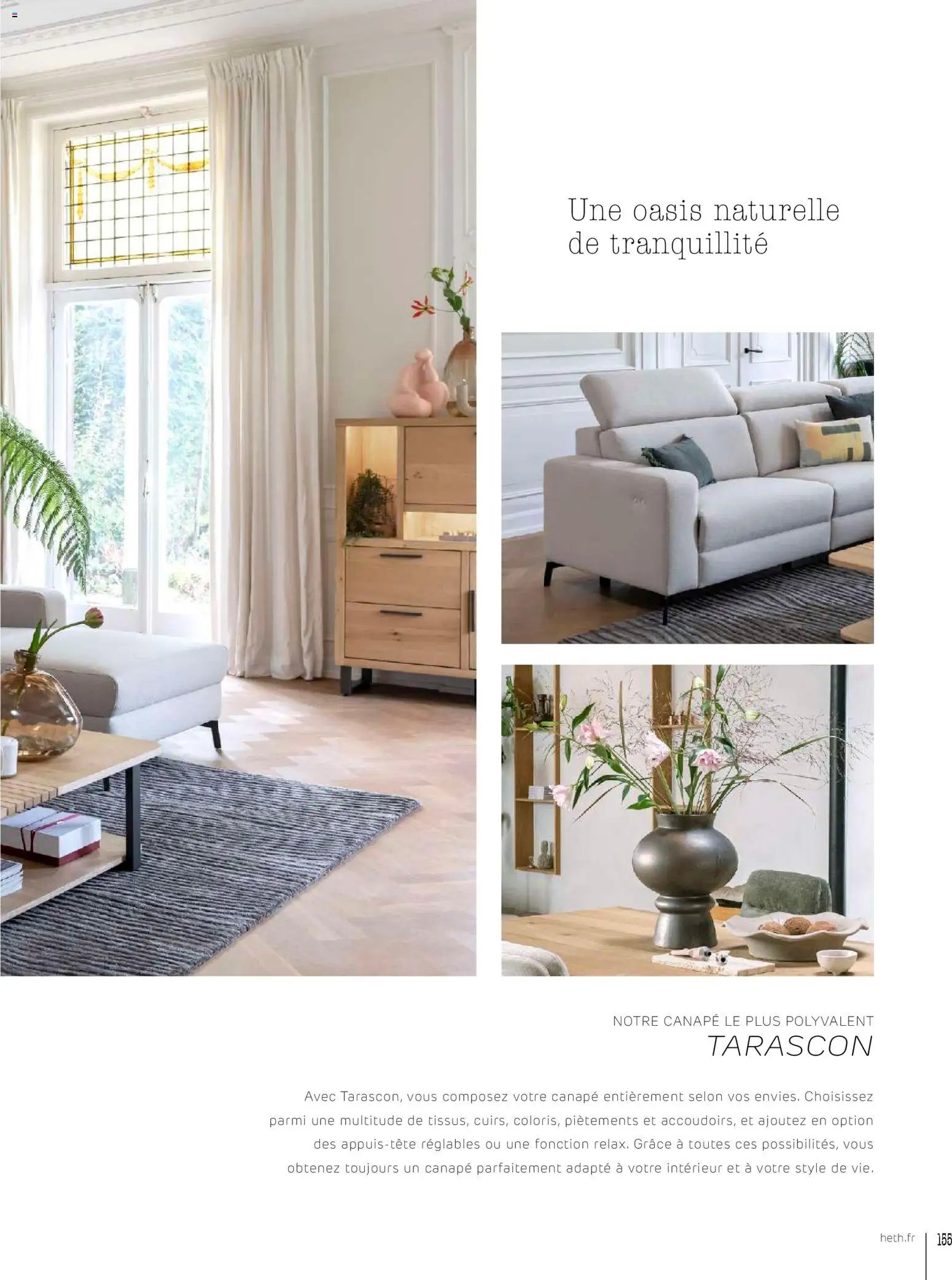 H&H Guide d'inspiration (2025-11-24 - 2026-03-31)