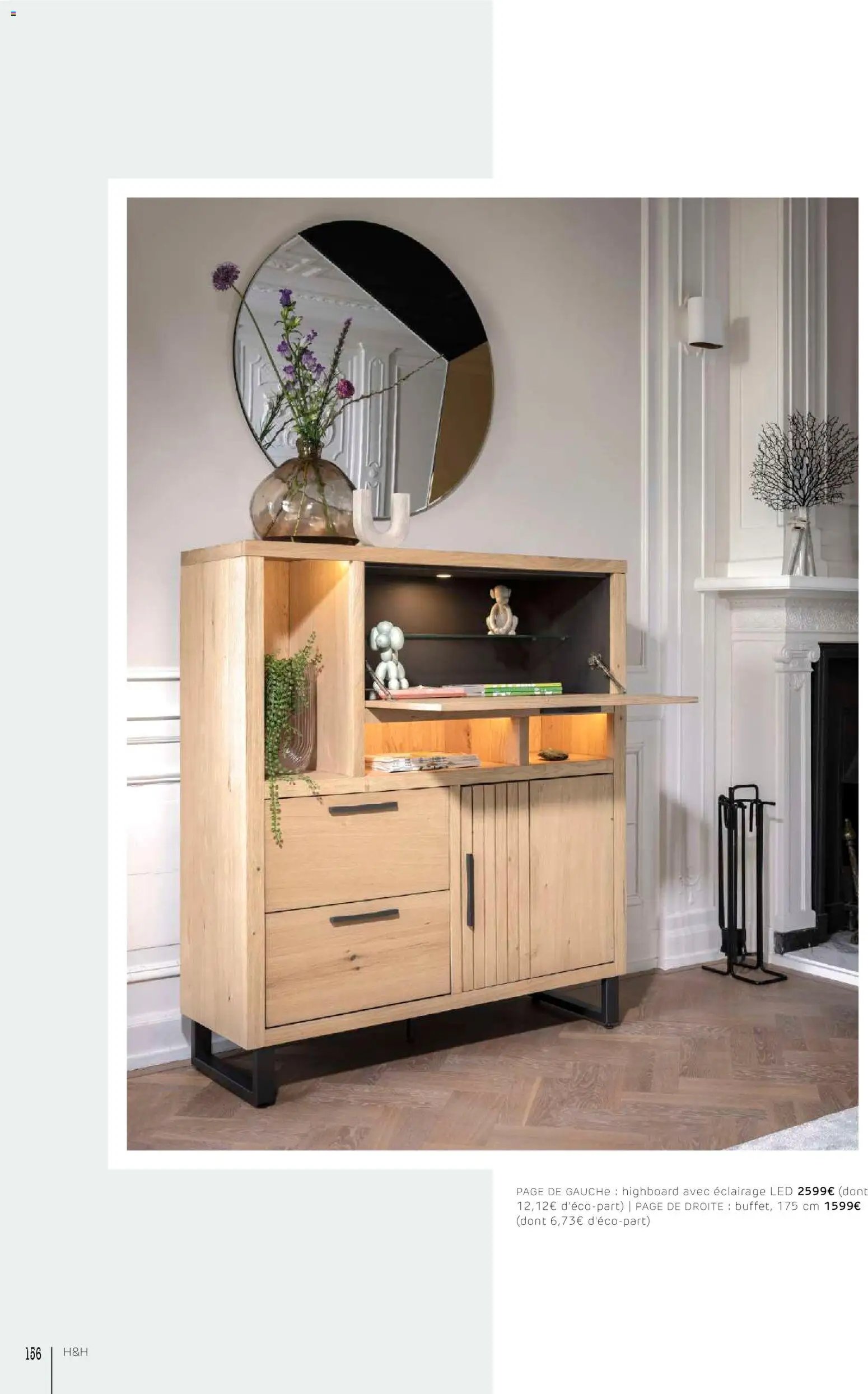 H&H Guide d'inspiration (2025-11-24 - 2026-03-31)