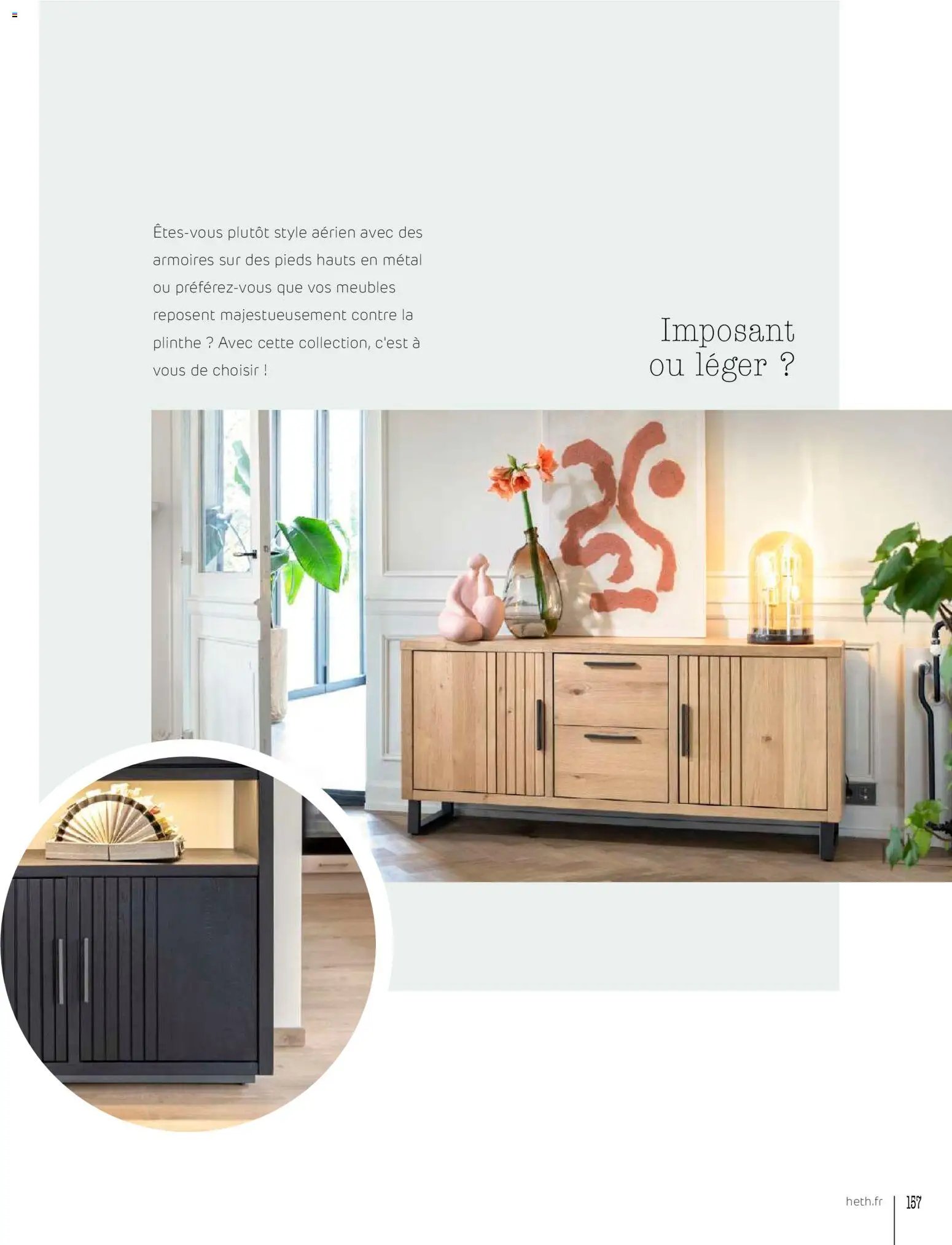 H&H Guide d'inspiration (2025-11-24 - 2026-03-31)